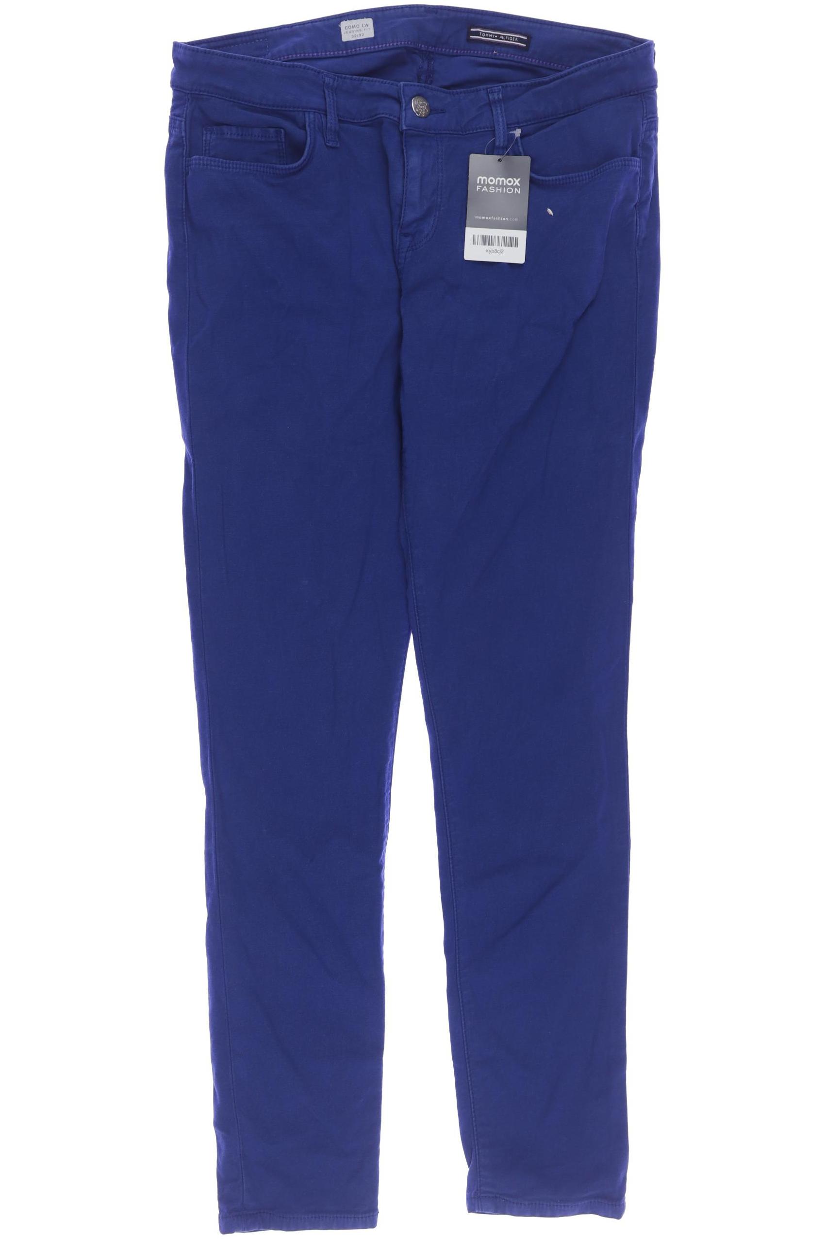 

Tommy Hilfiger Damen Jeans, blau, Gr. 32