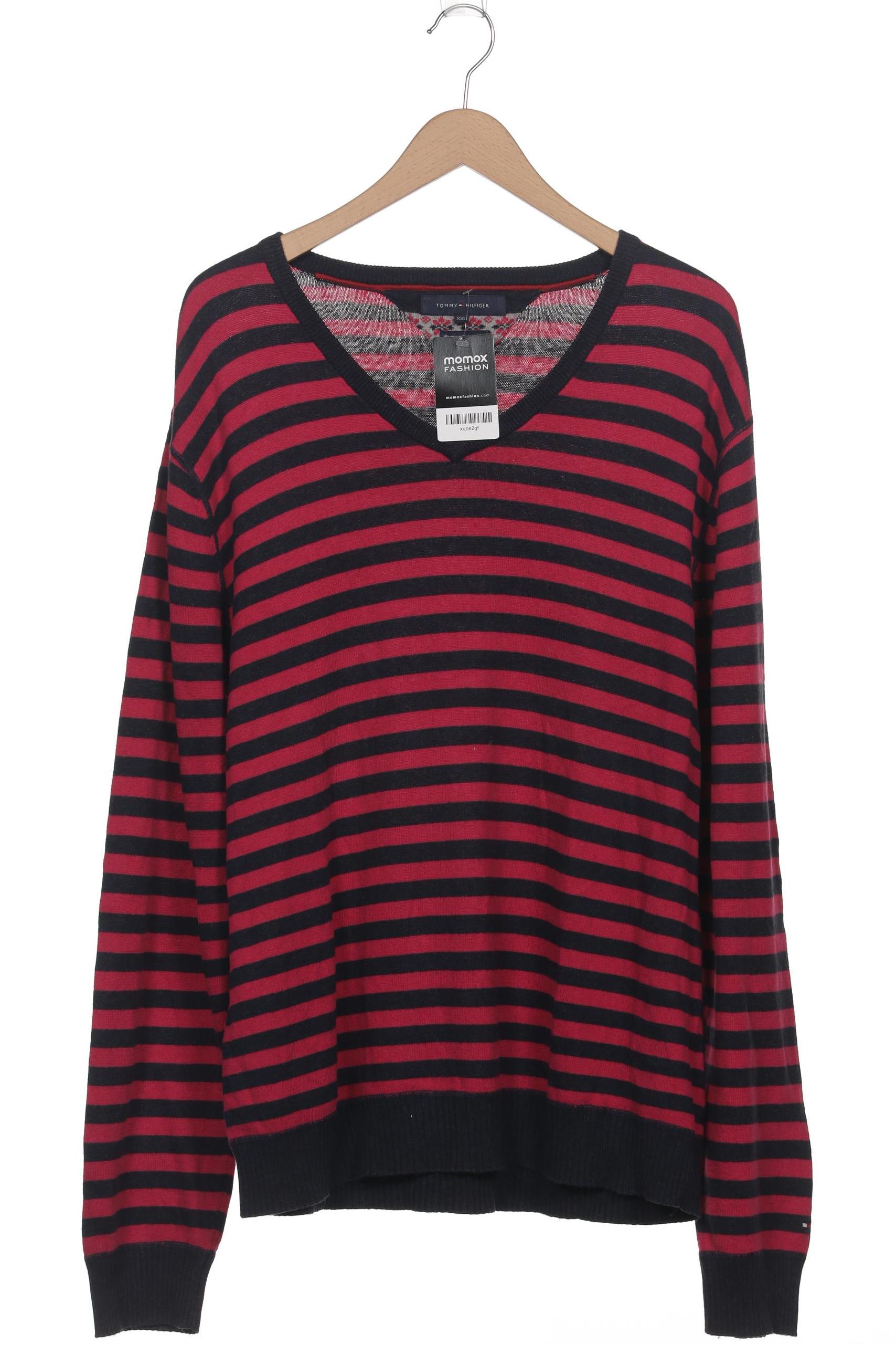 

Tommy Hilfiger Damen Pullover, pink, Gr. 46