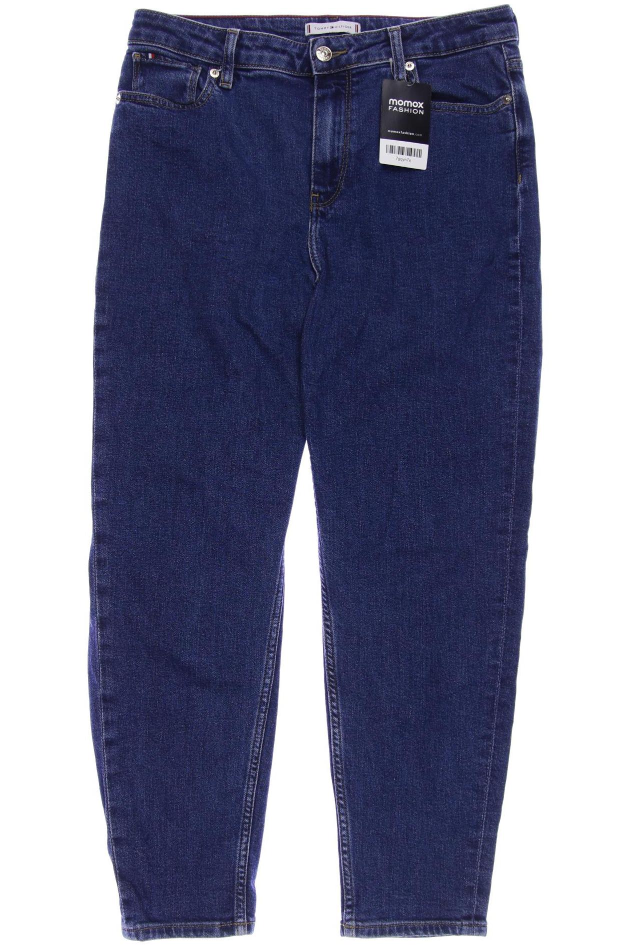 

Tommy Hilfiger Damen Jeans, blau