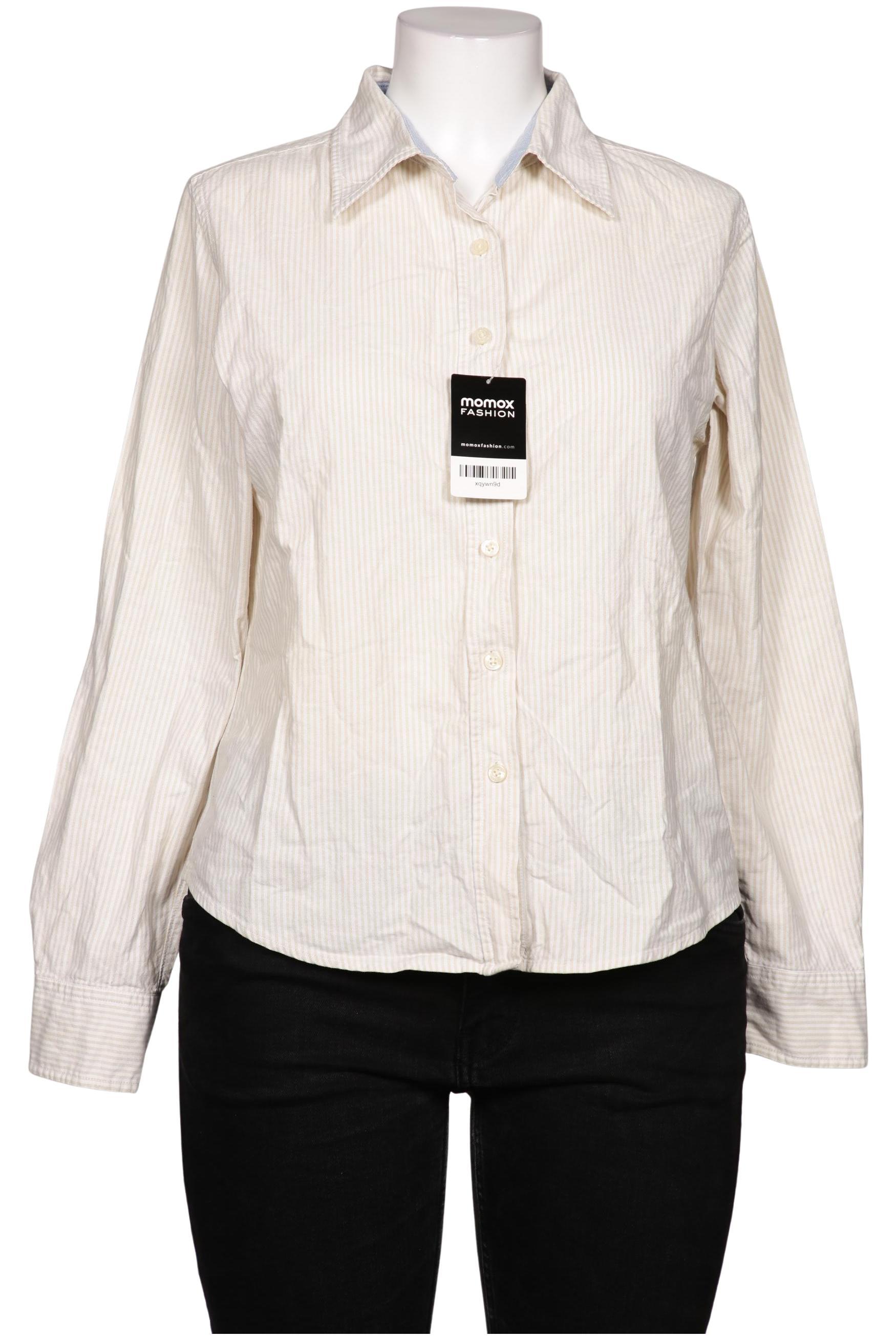 

Tommy Hilfiger Damen Bluse, cremeweiß, Gr. 44