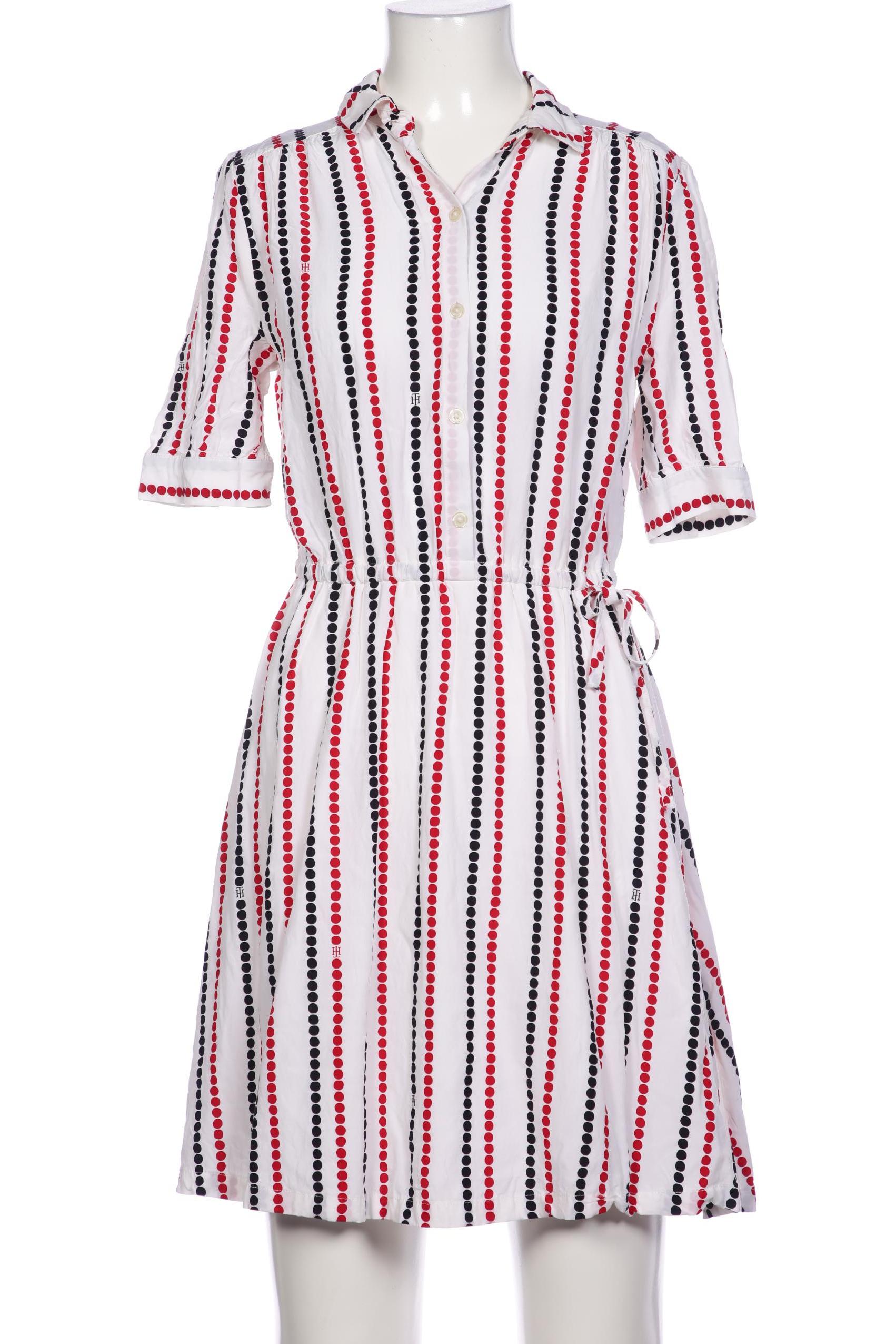 

Tommy Hilfiger Damen Kleid, mehrfarbig