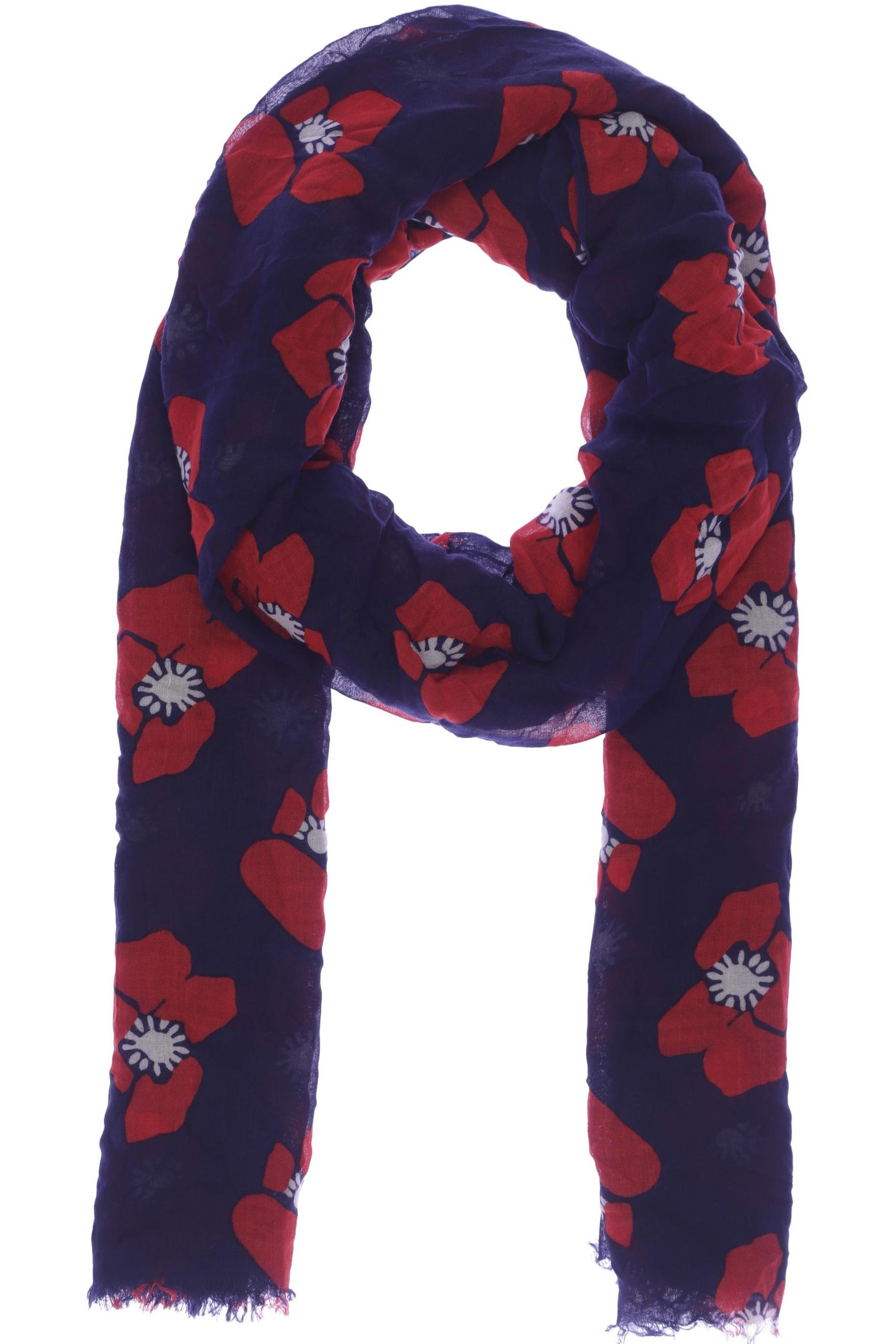 

Tommy Hilfiger Damen Schal, marineblau, Gr.