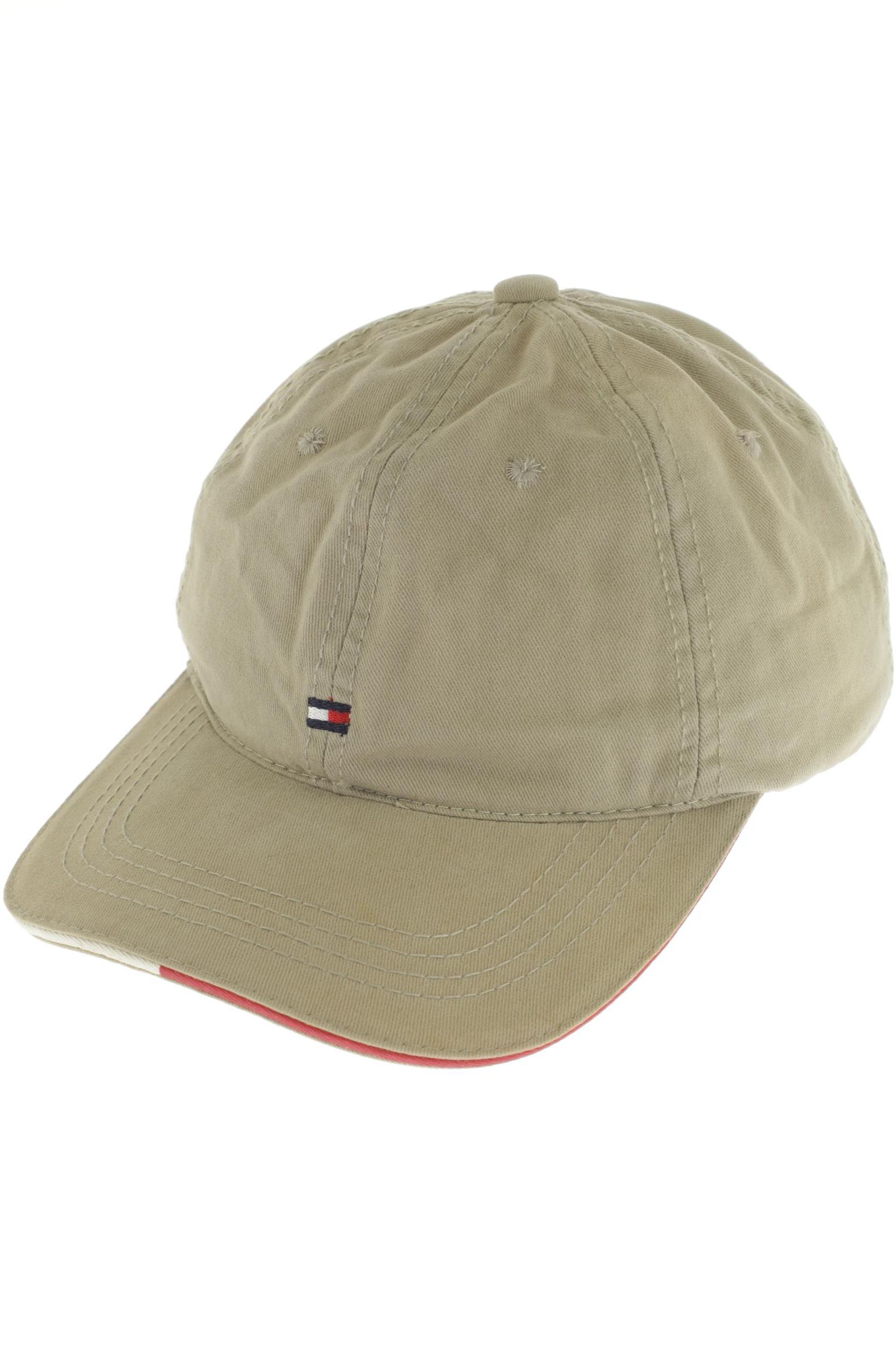 

Tommy Hilfiger Damen Hut/Mütze, beige, Gr. uni