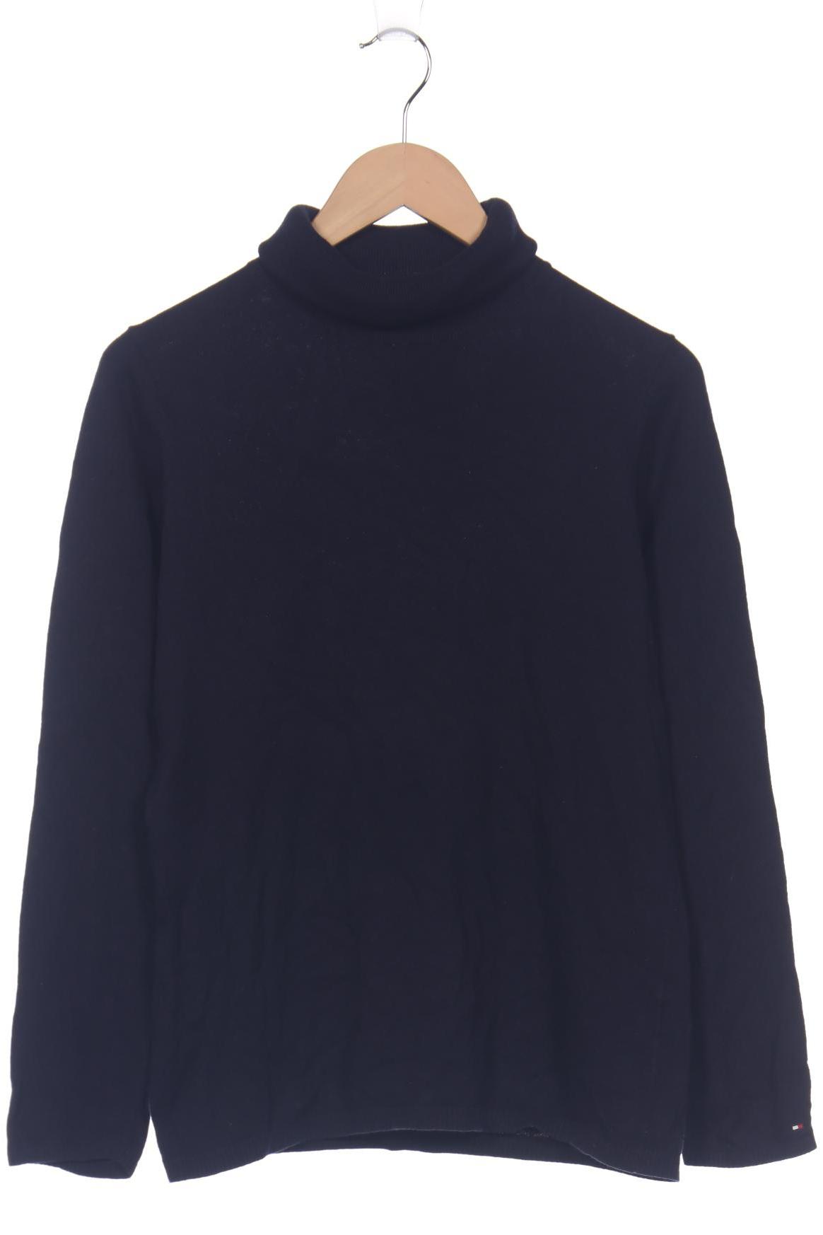 

Tommy Hilfiger Damen Pullover, marineblau, Gr. 42