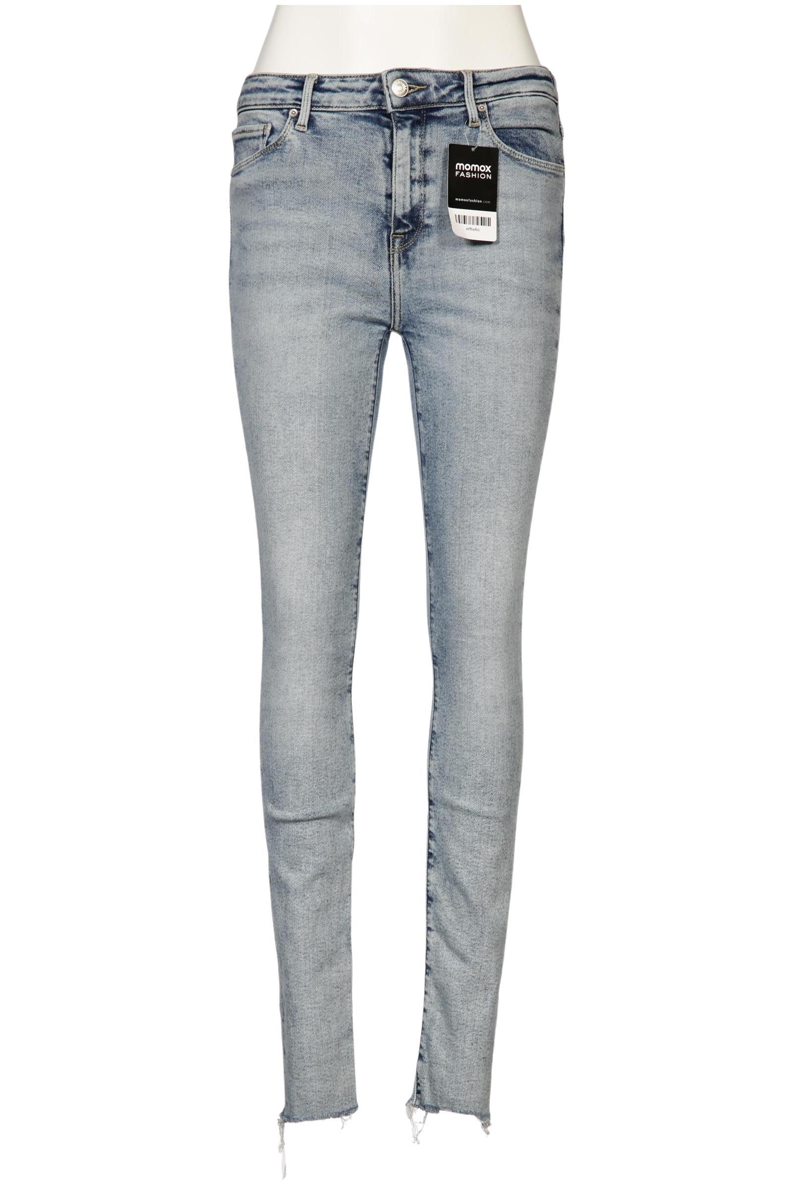 

Tommy Hilfiger Damen Jeans, hellblau, Gr. 28