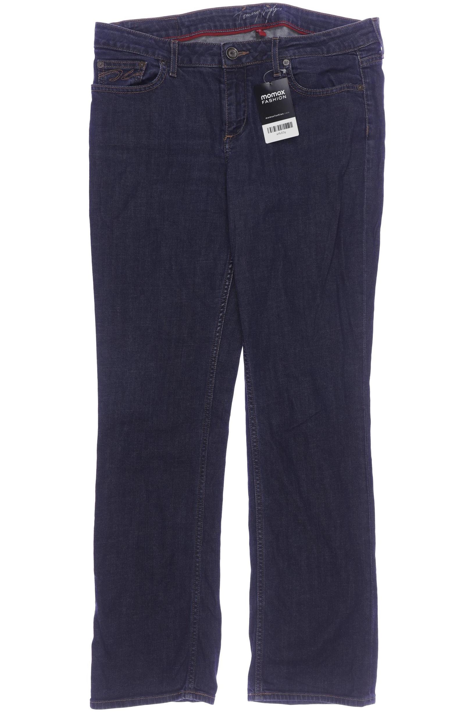 

Tommy Hilfiger Damen Jeans, marineblau, Gr. 31
