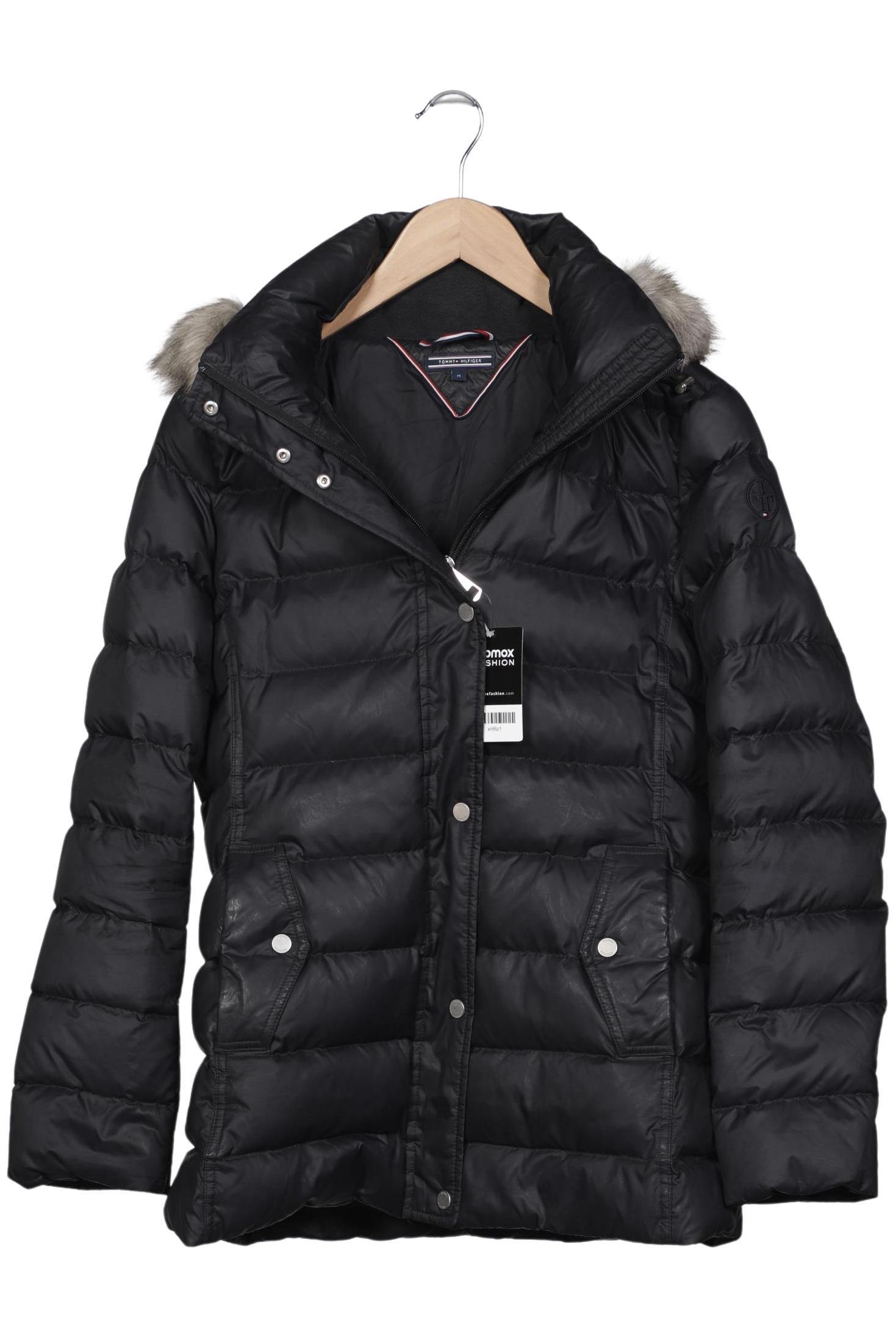 

Tommy Hilfiger Damen Jacke, marineblau, Gr. 14