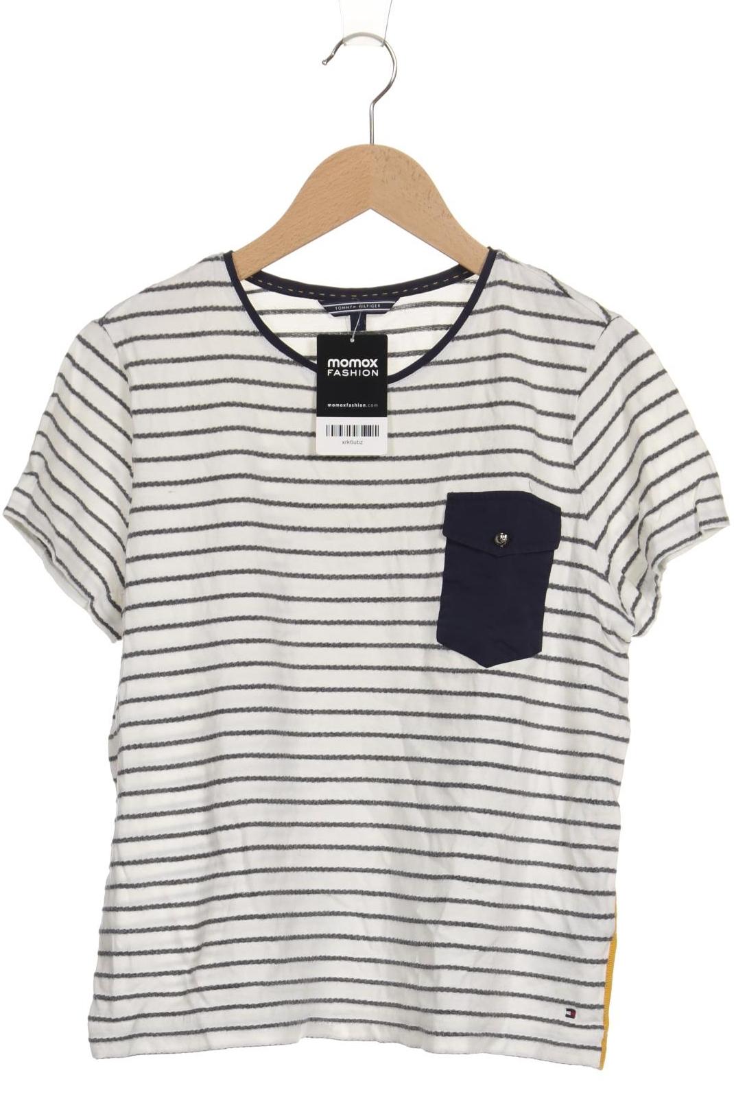 Thumbnail - Tommy Hilfiger Damen T-Shirt, weiß, Gr. 36