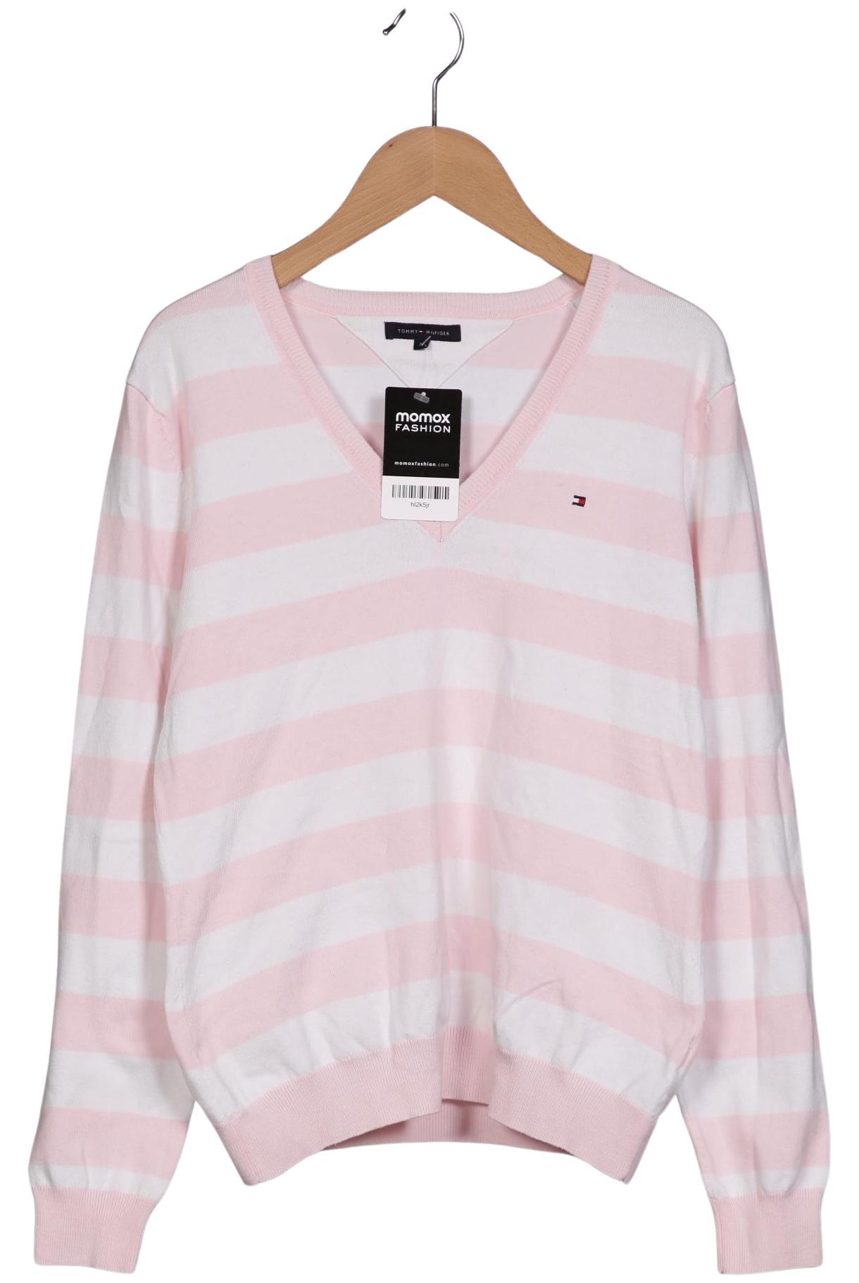 

Tommy Hilfiger Damen Pullover, mehrfarbig, Gr. 38