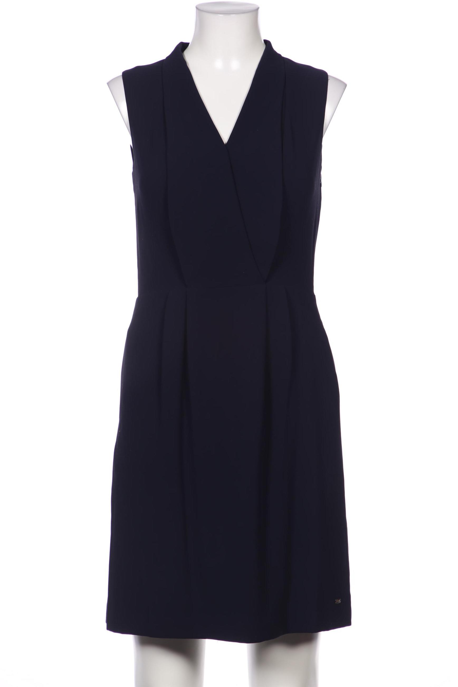 

Tommy Hilfiger Damen Kleid, marineblau, Gr. 8