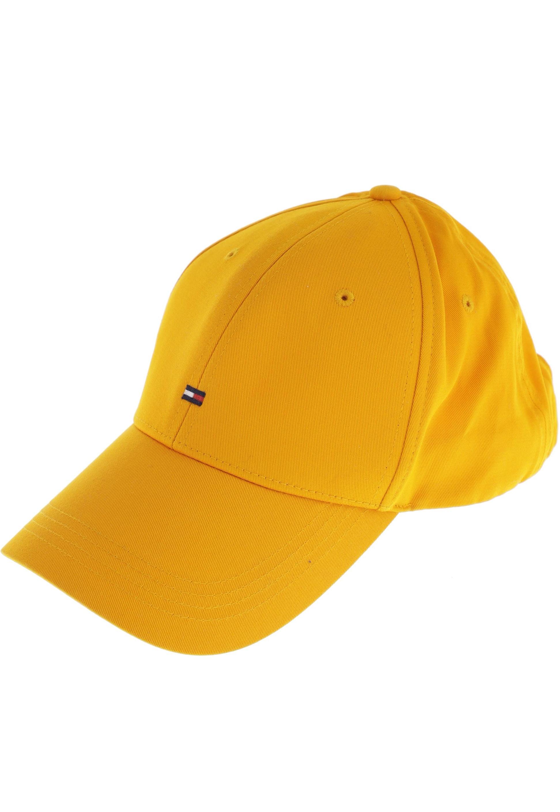 

Tommy Hilfiger Damen Hut/Mütze, orange, Gr. uni
