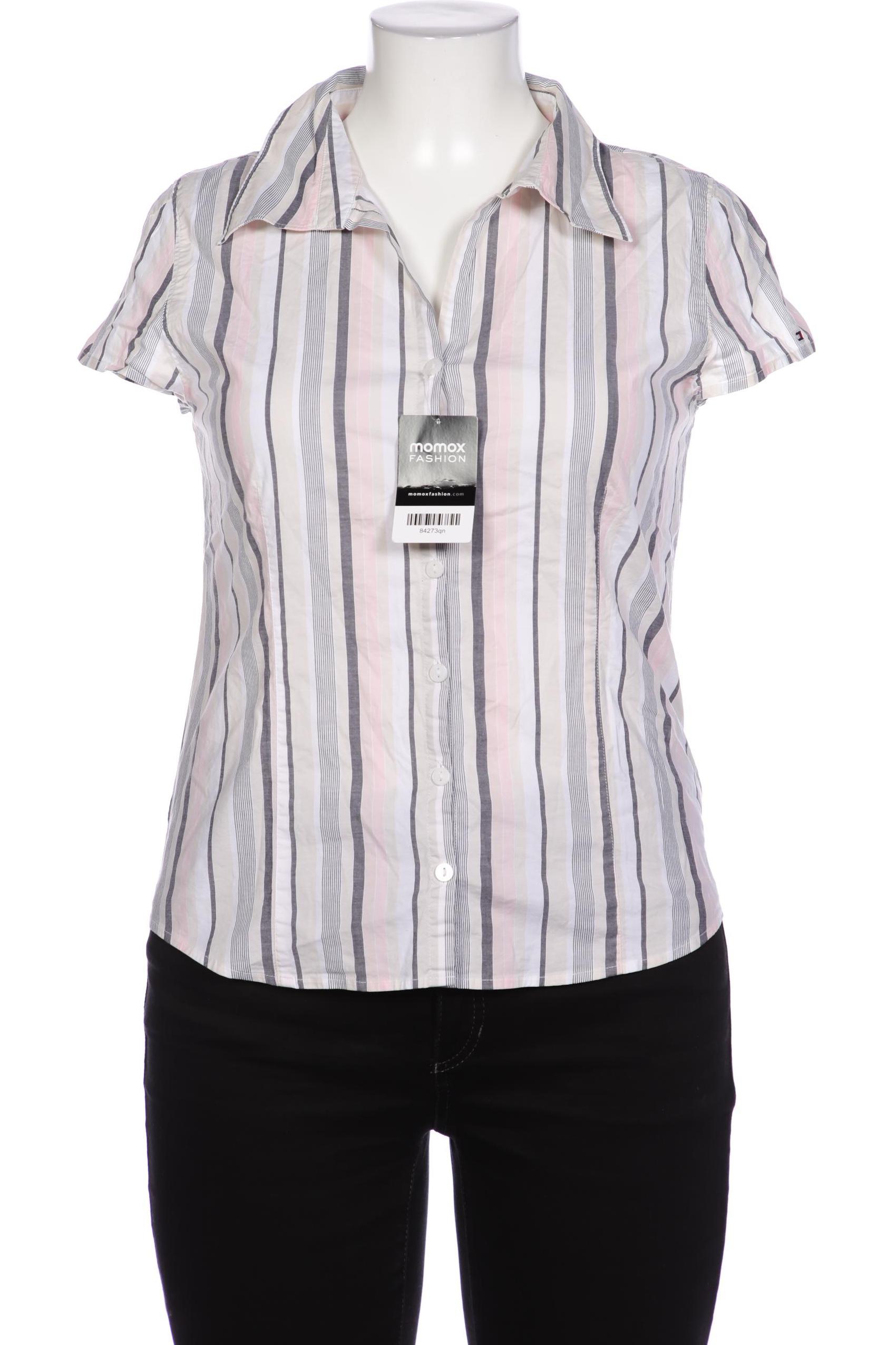 

Tommy Hilfiger Damen Bluse, beige, Gr. 12