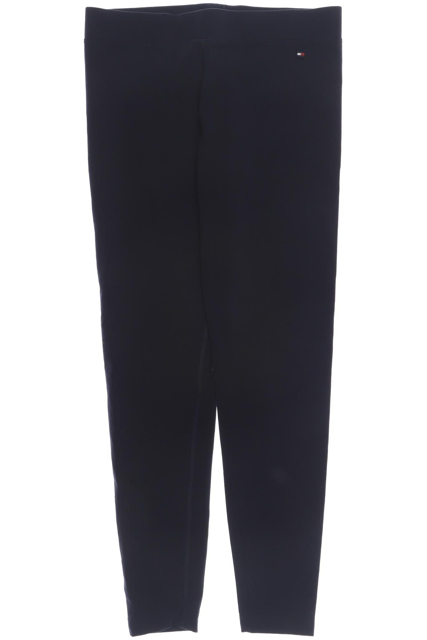 

Tommy Hilfiger Damen Stoffhose, marineblau