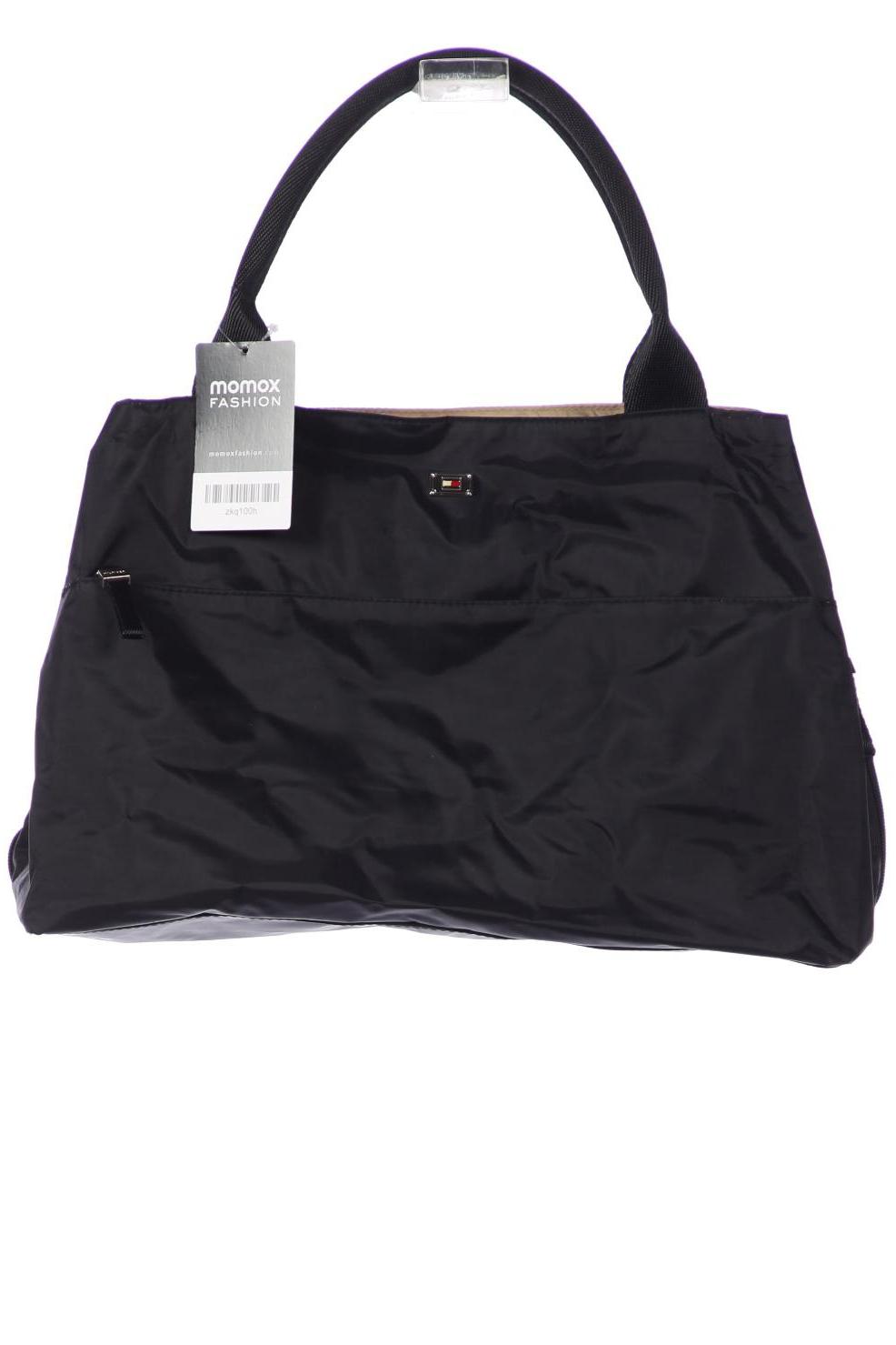 

Tommy Hilfiger Damen Handtasche, schwarz, Gr.
