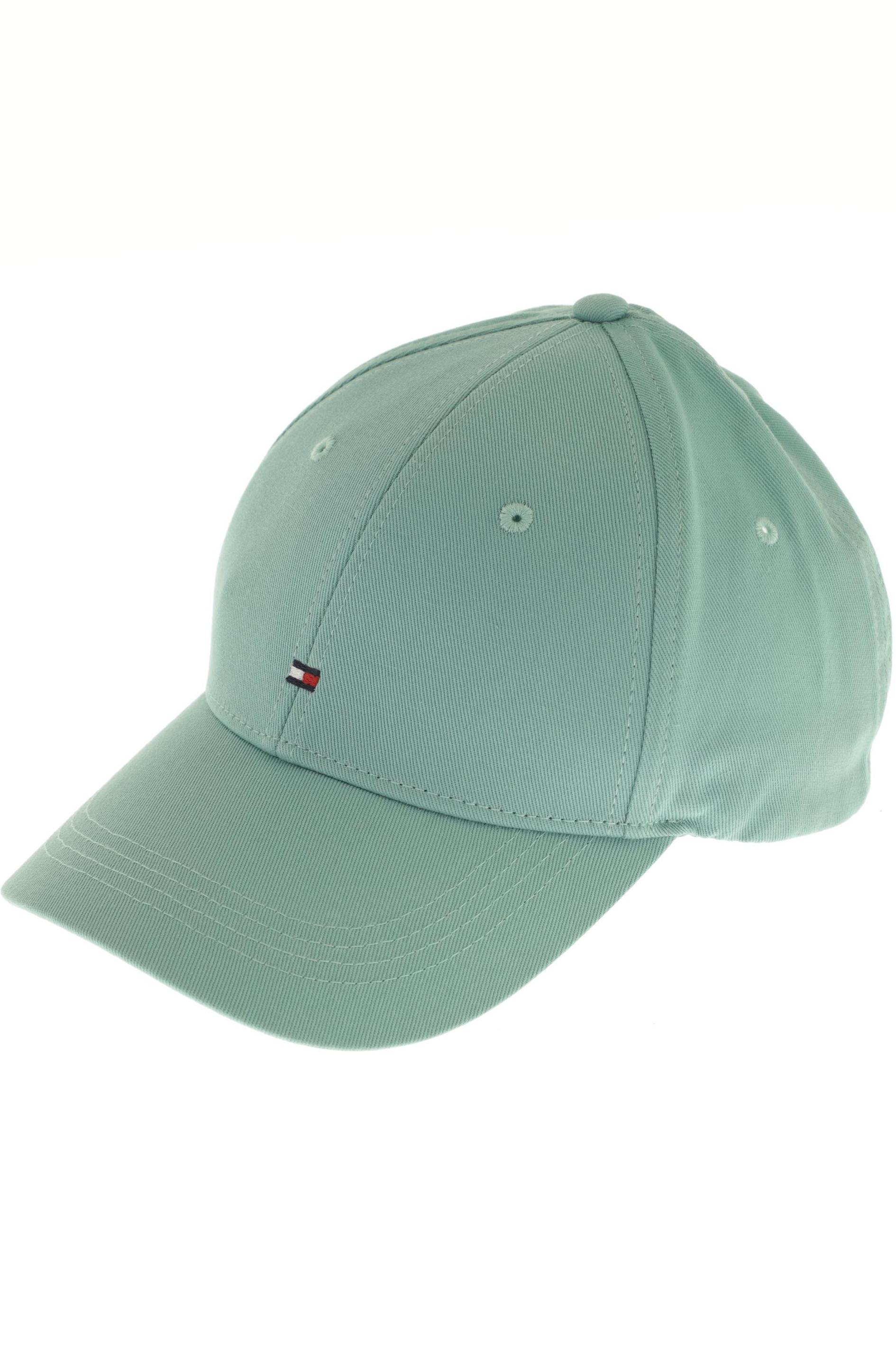 

Tommy Hilfiger Damen Hut/Mütze, türkis