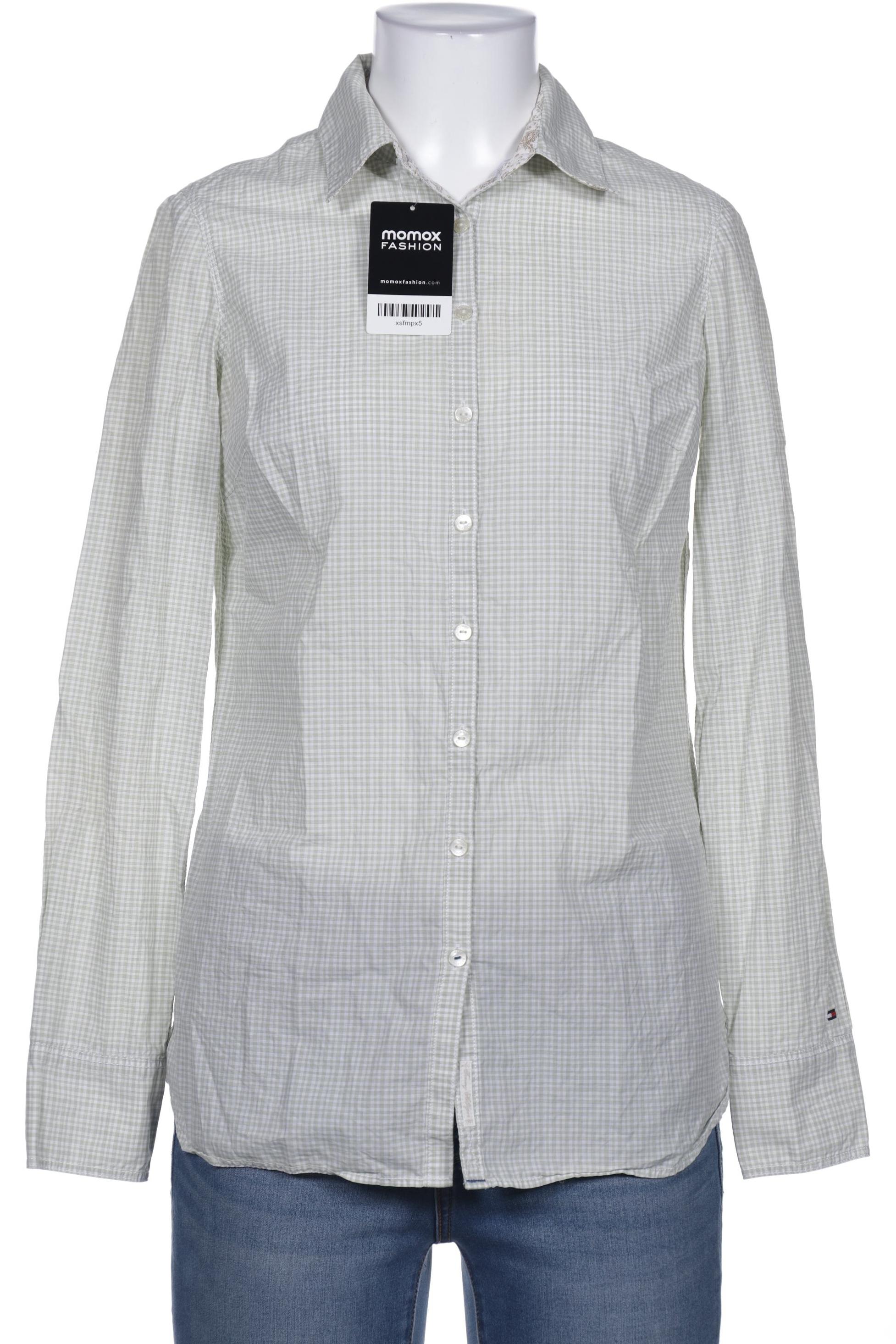 

Tommy Hilfiger Damen Bluse, hellgrün