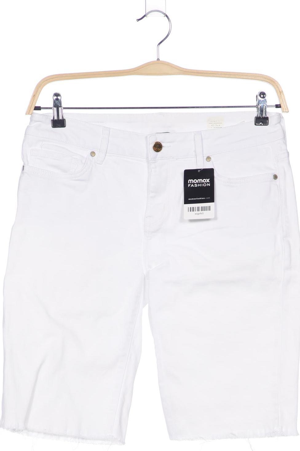 

Tommy Hilfiger Damen Shorts, weiß, Gr. 32