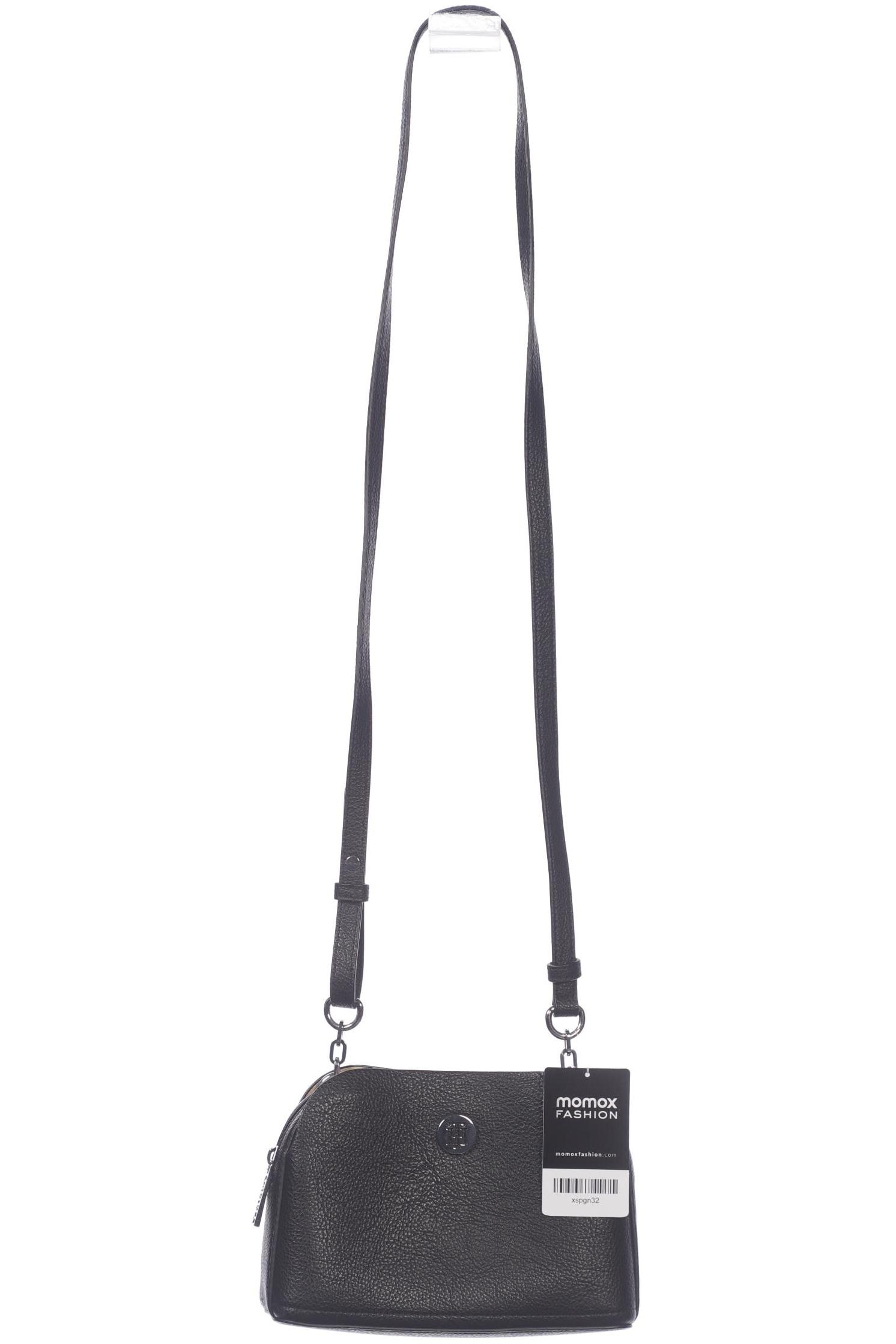 

Tommy Hilfiger Damen Handtasche, schwarz, Gr.