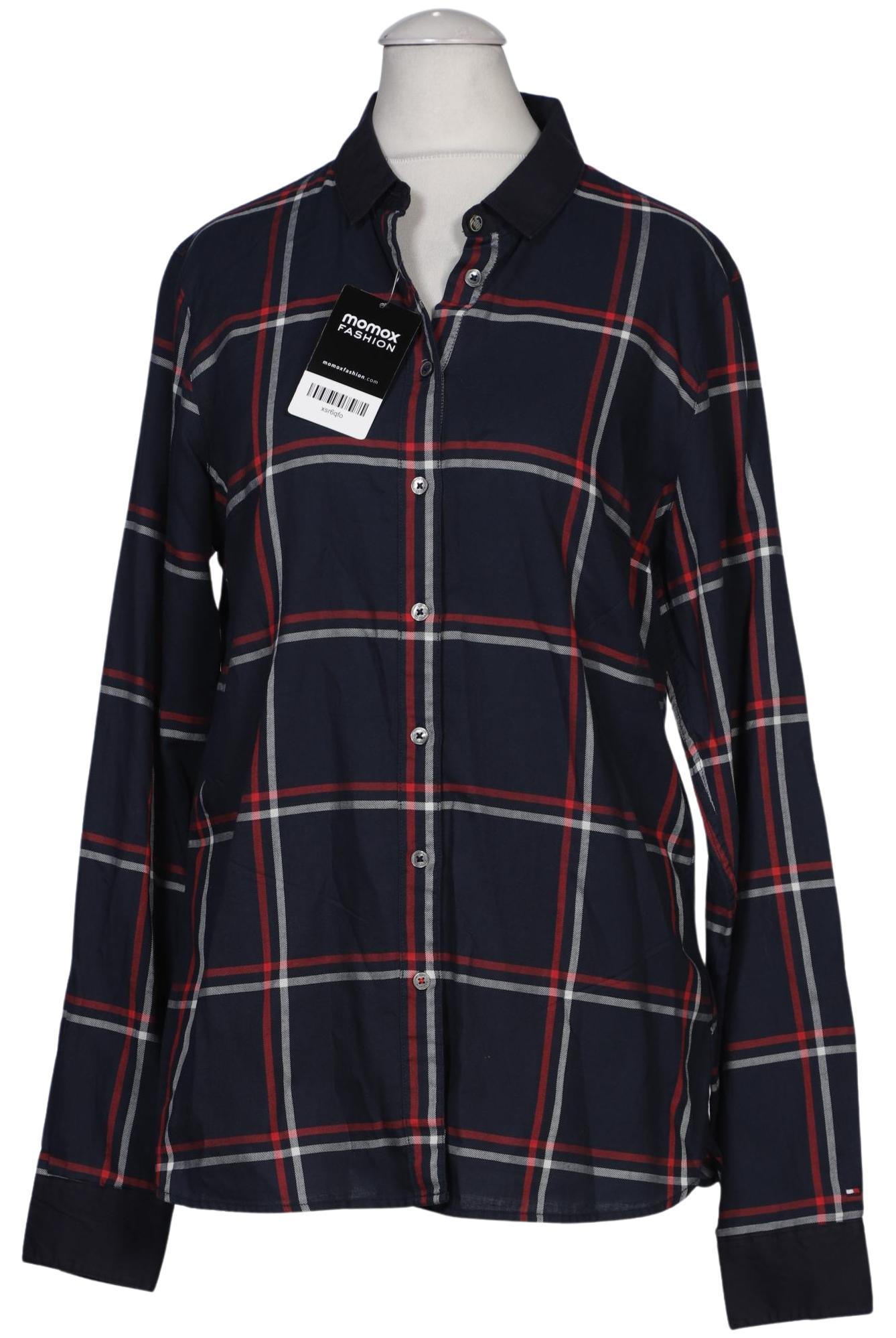 

Tommy Hilfiger Damen Bluse, mehrfarbig, Gr. 6