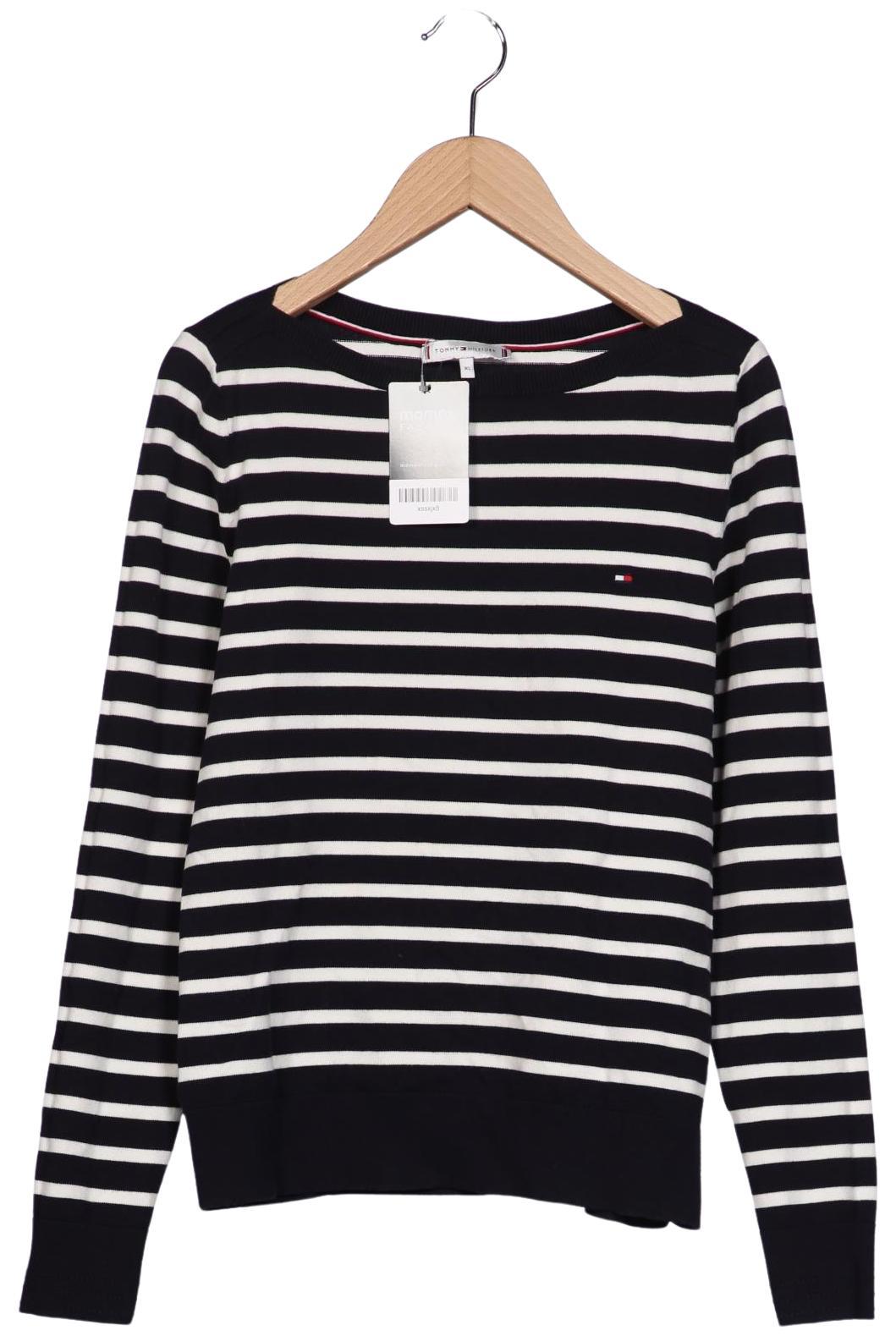 

Tommy Hilfiger Damen Pullover, mehrfarbig, Gr. 34