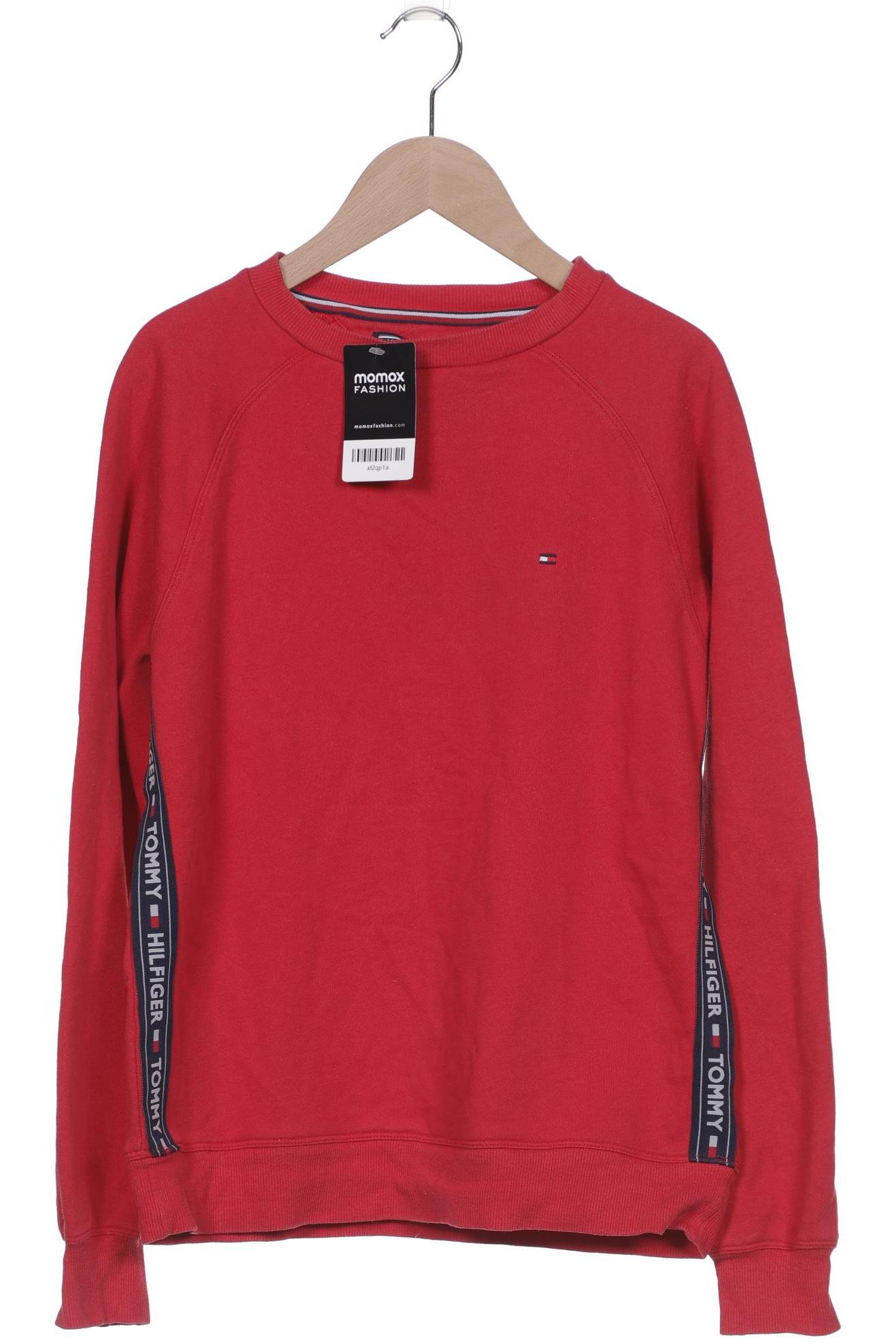 

Tommy Hilfiger Damen Sweatshirt, rot