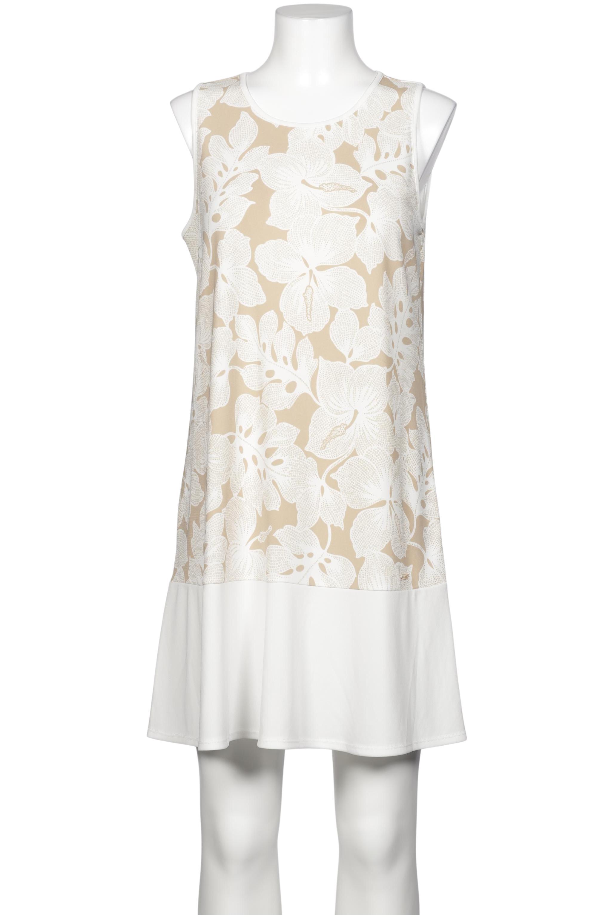 

Tommy Hilfiger Damen Kleid, beige, Gr. 10