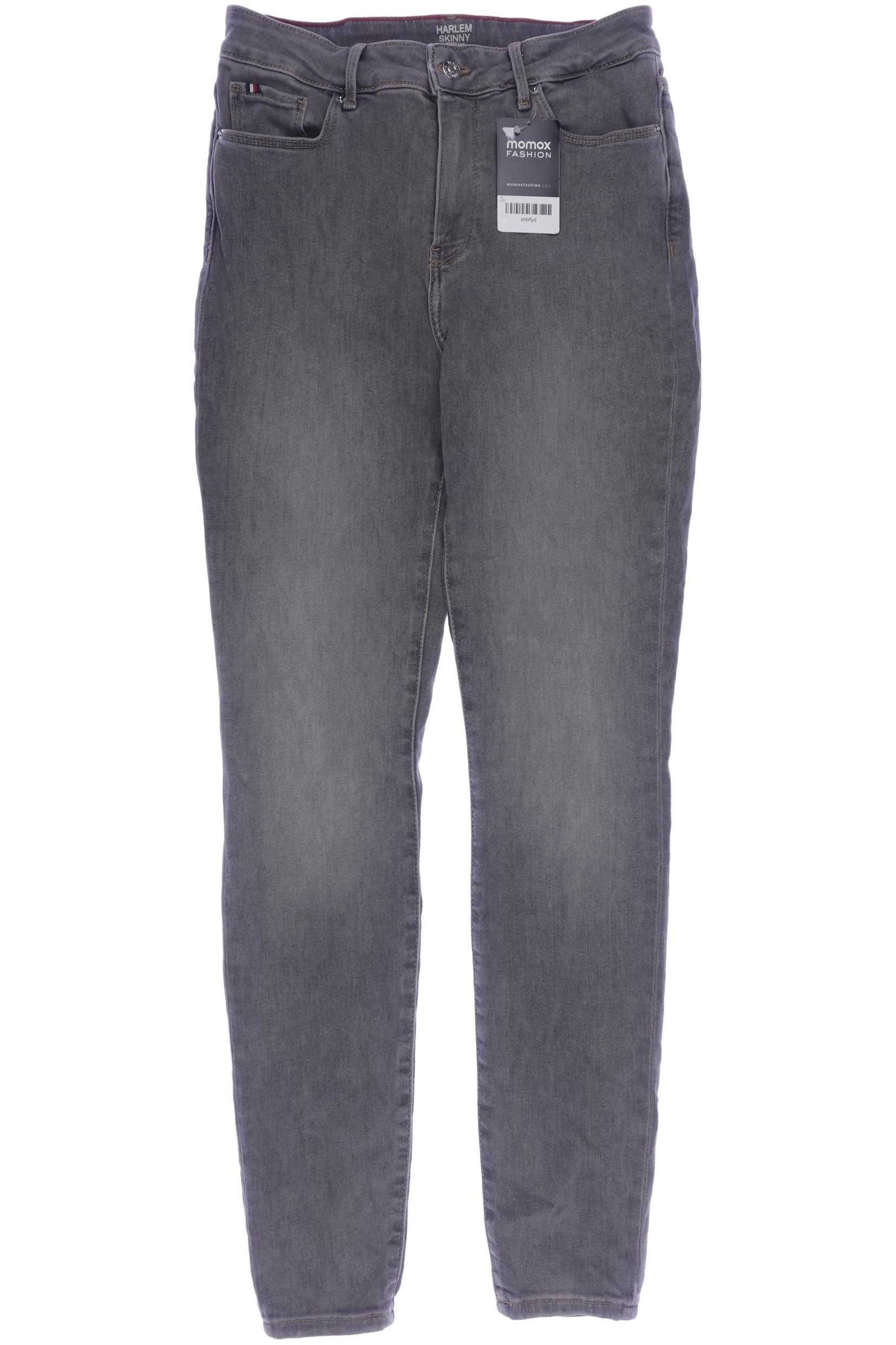 

Tommy Hilfiger Damen Jeans, grau, Gr. 29