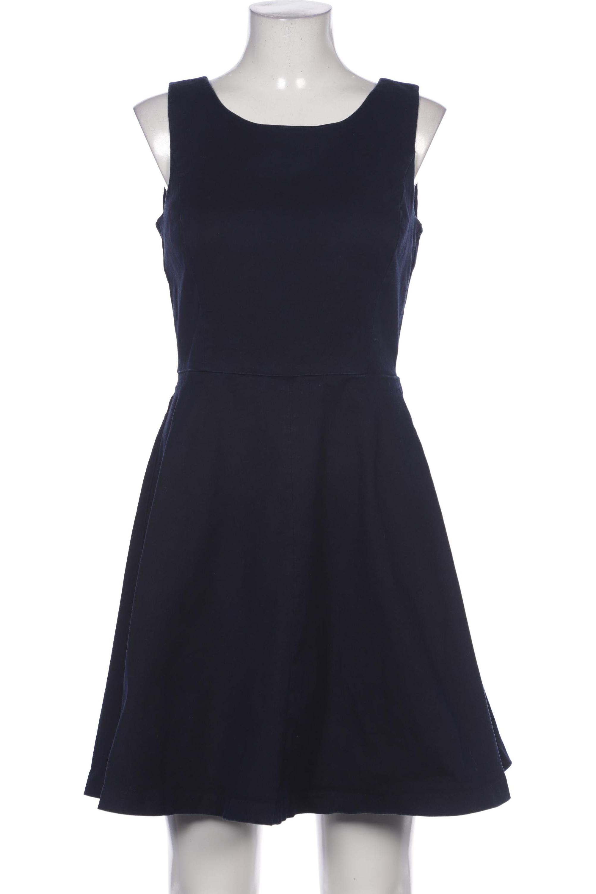 

Tommy Hilfiger Damen Kleid, marineblau, Gr. 8