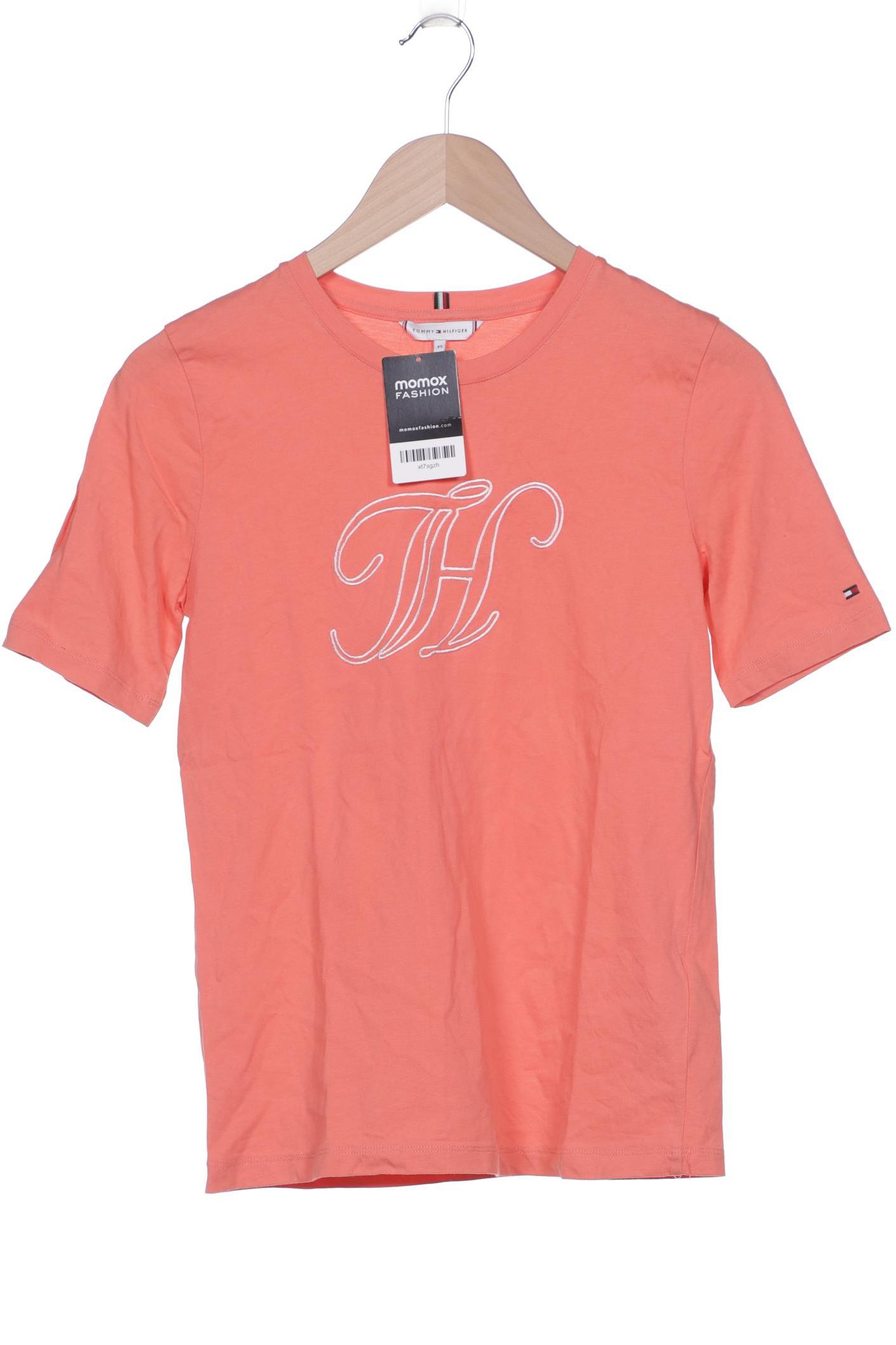 

Tommy Hilfiger Damen T-Shirt, pink