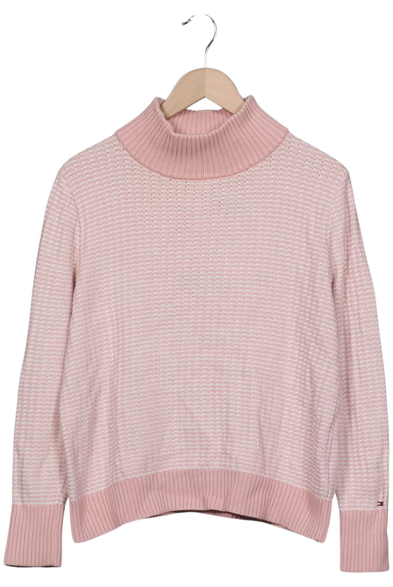 

Tommy Hilfiger Damen Pullover, pink, Gr. 38
