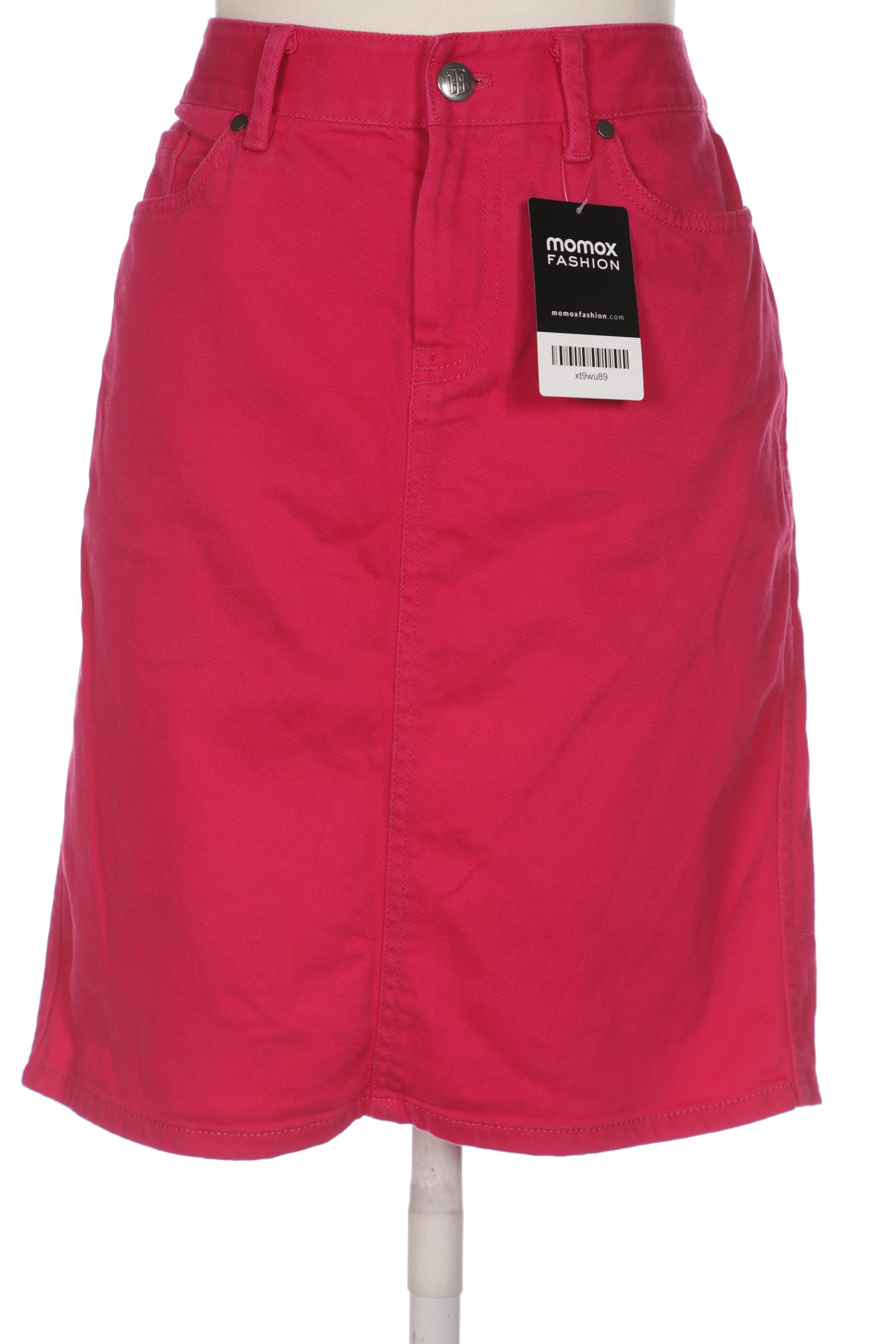 

Tommy Hilfiger Damen Rock, pink