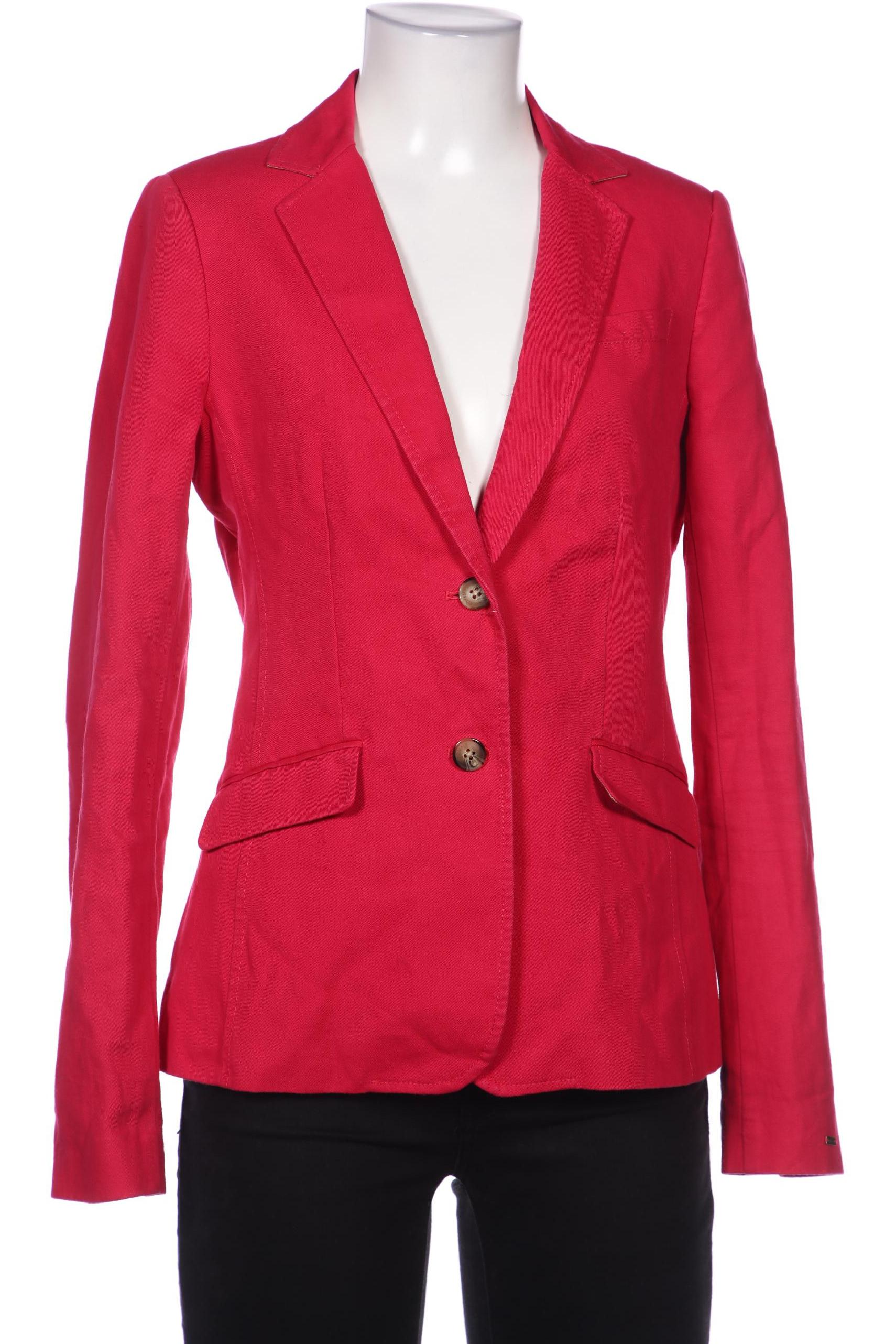 

Tommy Hilfiger Damen Blazer, pink, Gr. 6