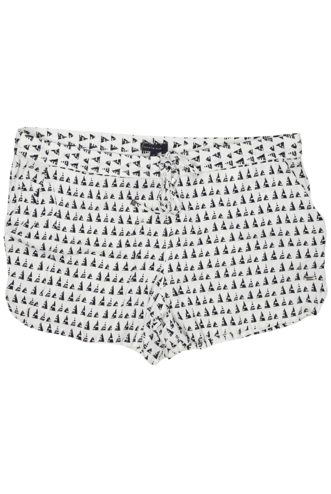 

Tommy Hilfiger Damen Shorts, weiß, Gr. 10