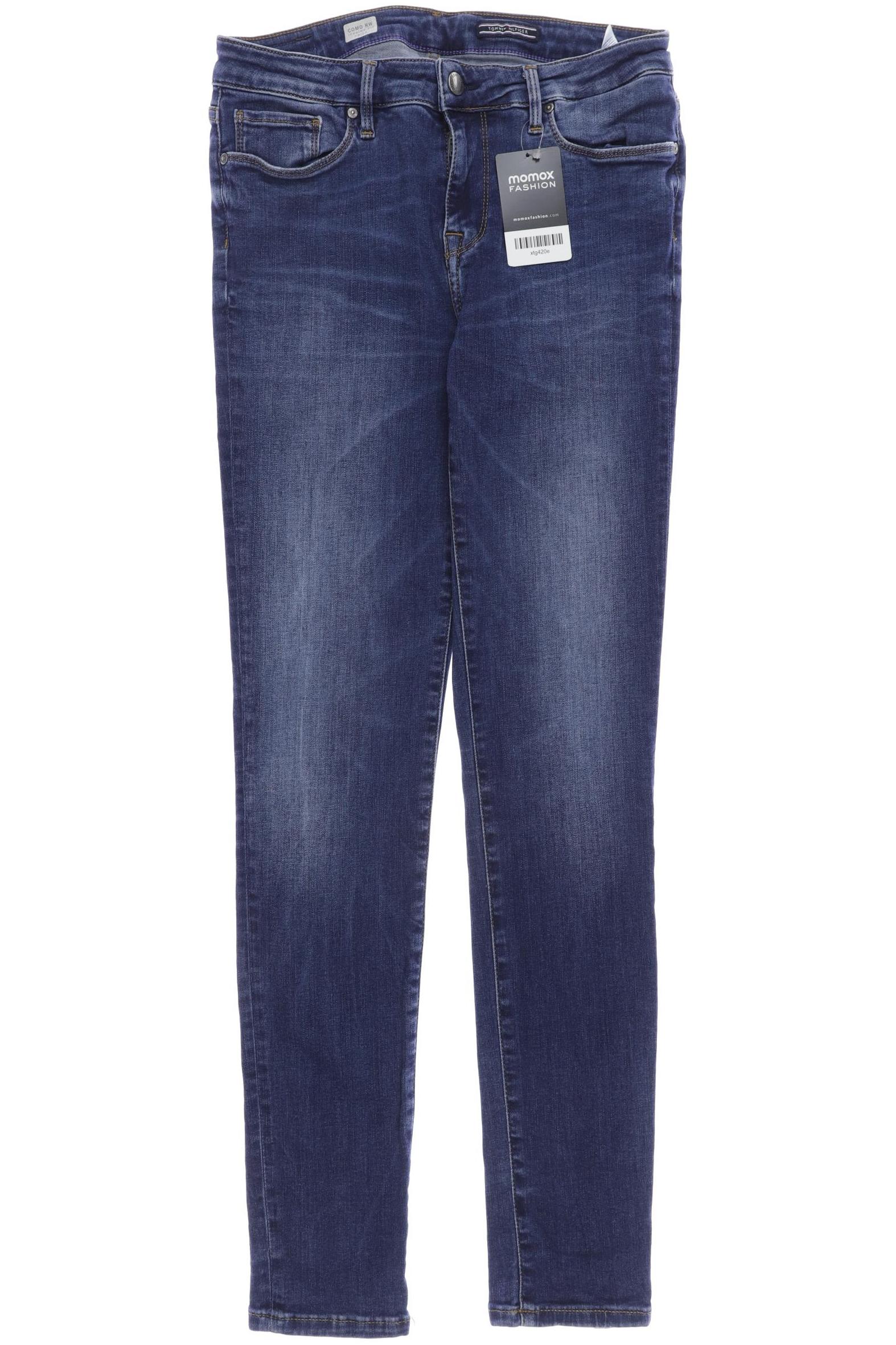 

Tommy Hilfiger Damen Jeans, marineblau, Gr. 29