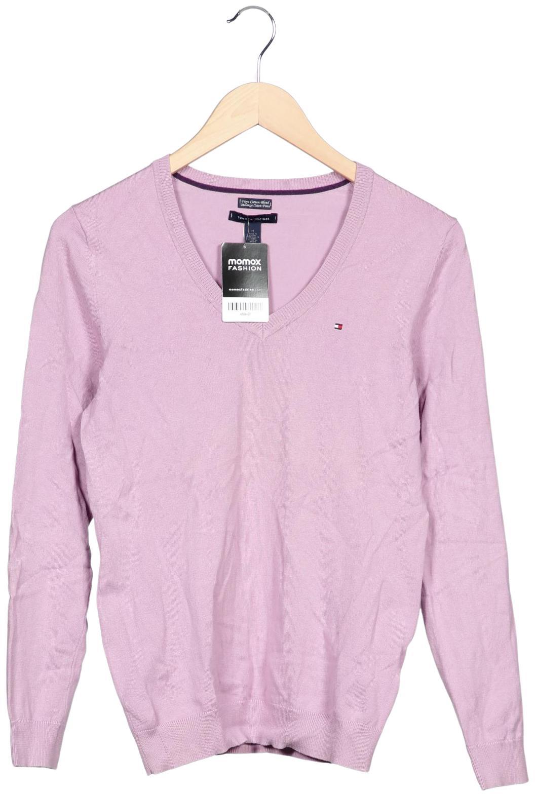 

Tommy Hilfiger Damen Pullover, flieder, Gr. 38