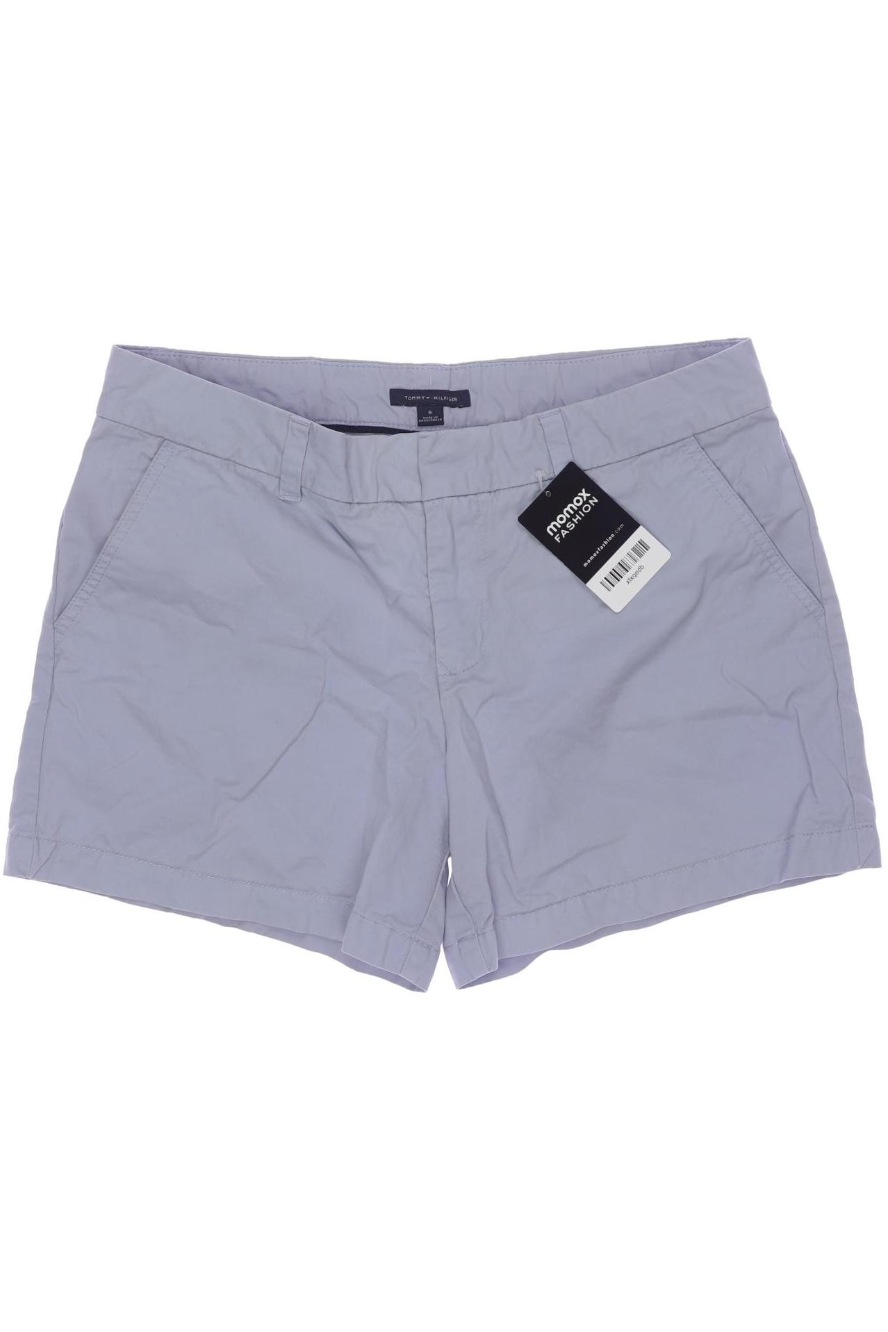 

Tommy Hilfiger Damen Shorts, hellblau, Gr. 8
