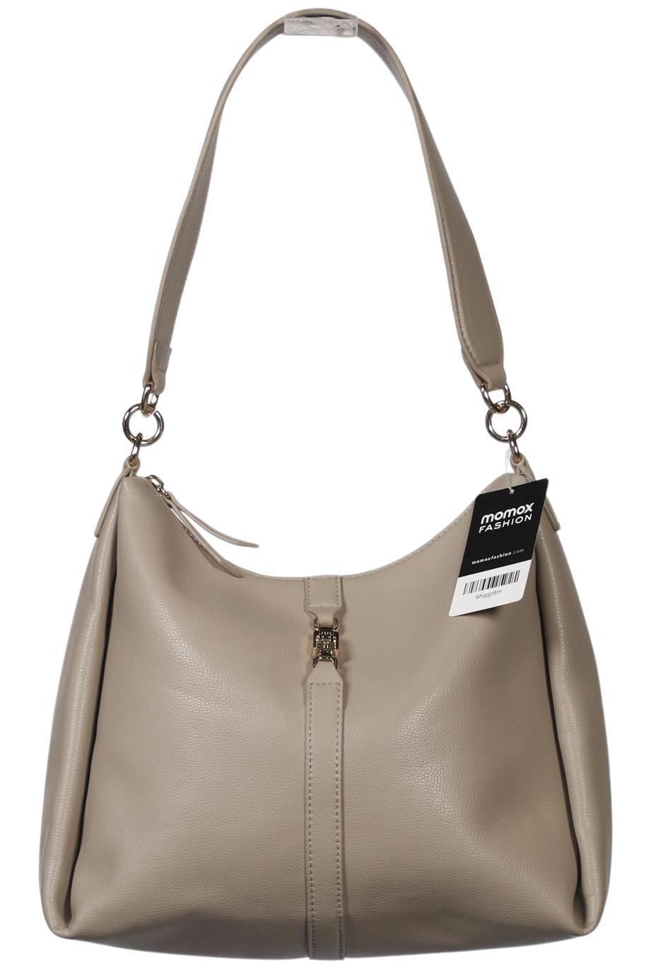 

Tommy Hilfiger Damen Handtasche, beige, Gr.