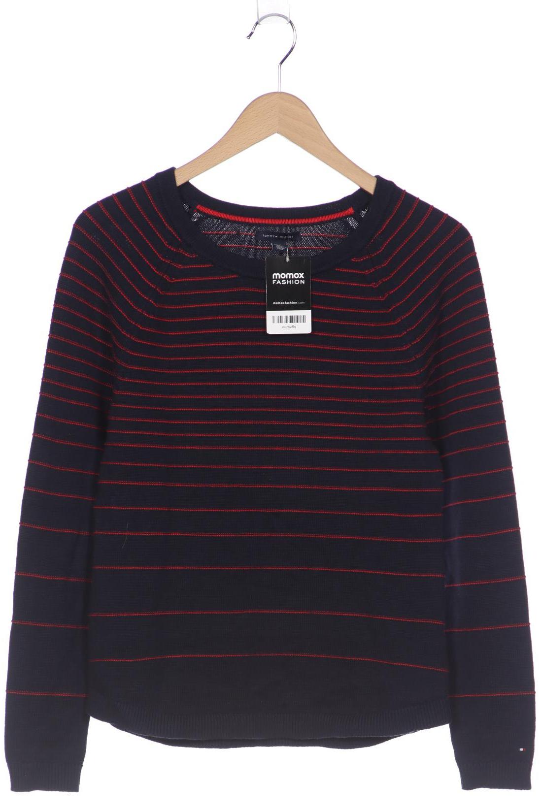 

Tommy Hilfiger Damen Pullover, marineblau, Gr. 42