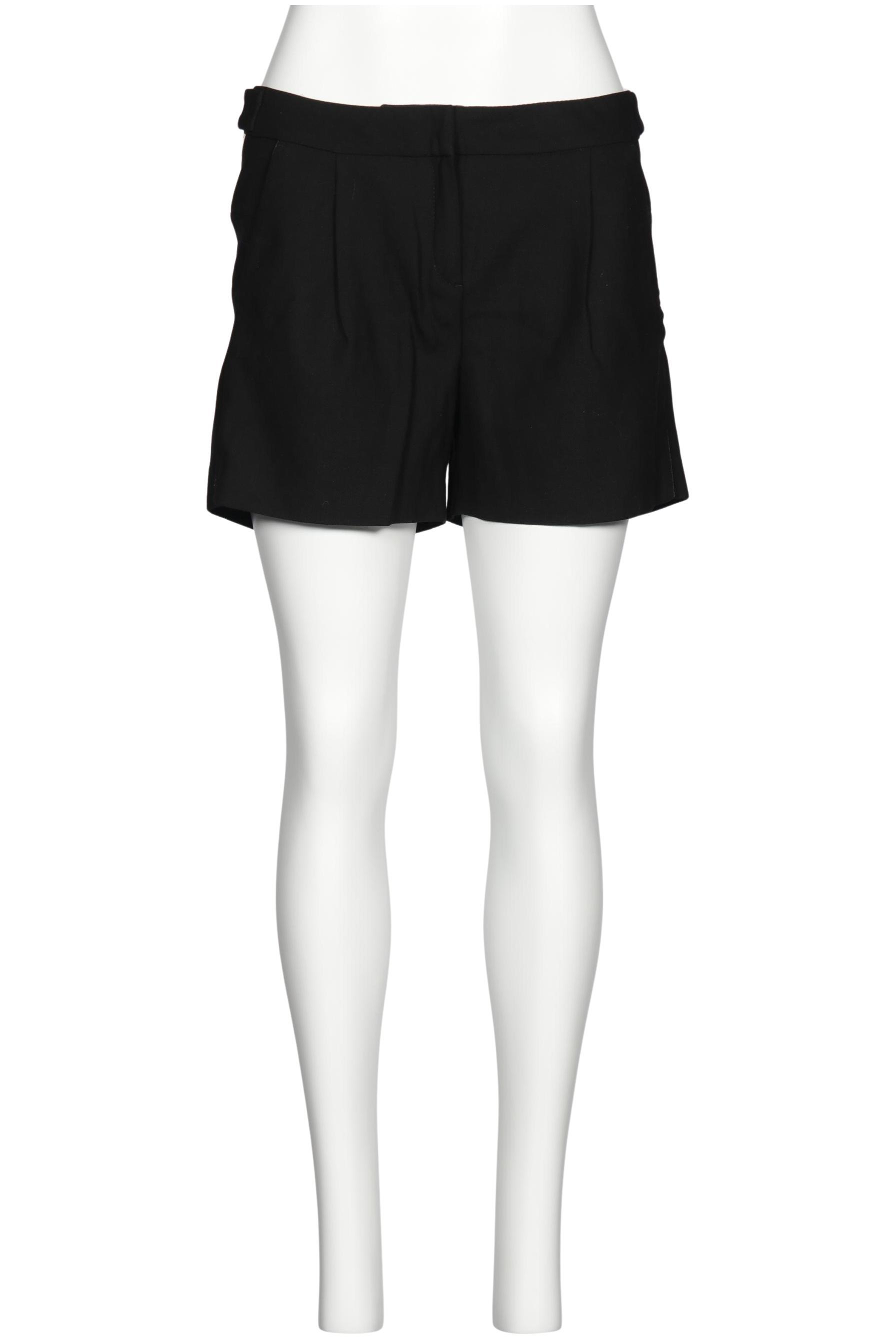 

Tommy Hilfiger Damen Shorts, schwarz, Gr. 10