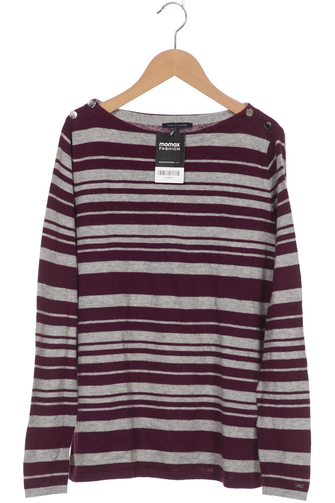 

Tommy Hilfiger Damen Pullover, flieder, Gr. 42