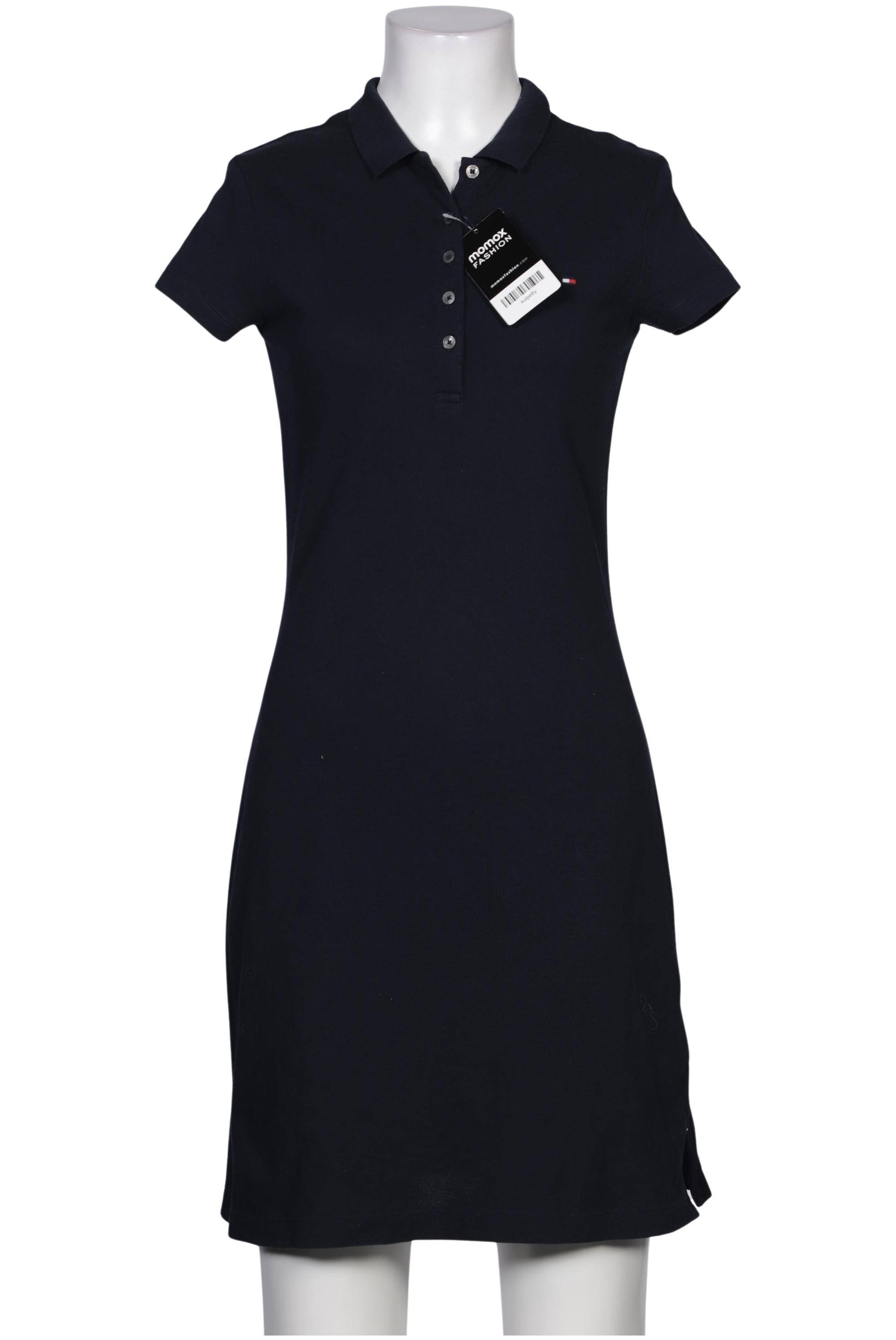 

Tommy Hilfiger Damen Kleid, marineblau, Gr. 34