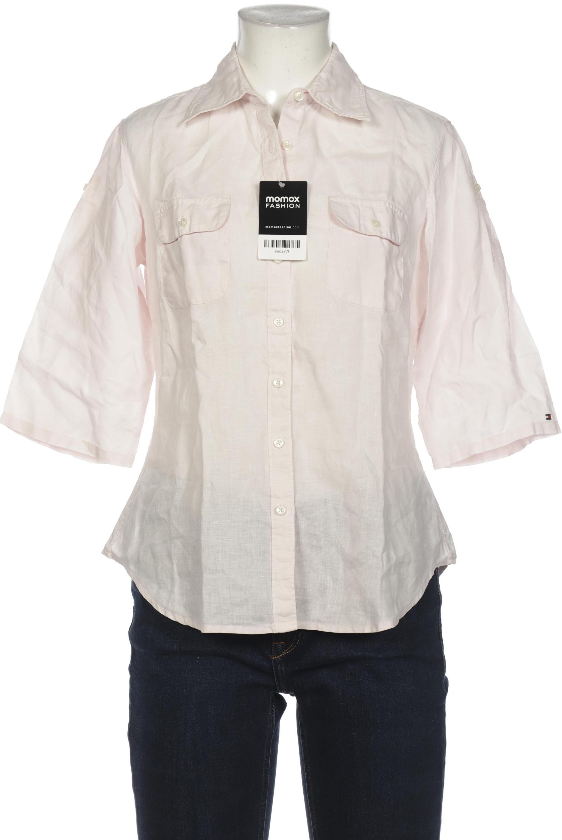 

Tommy Hilfiger Damen Bluse, pink