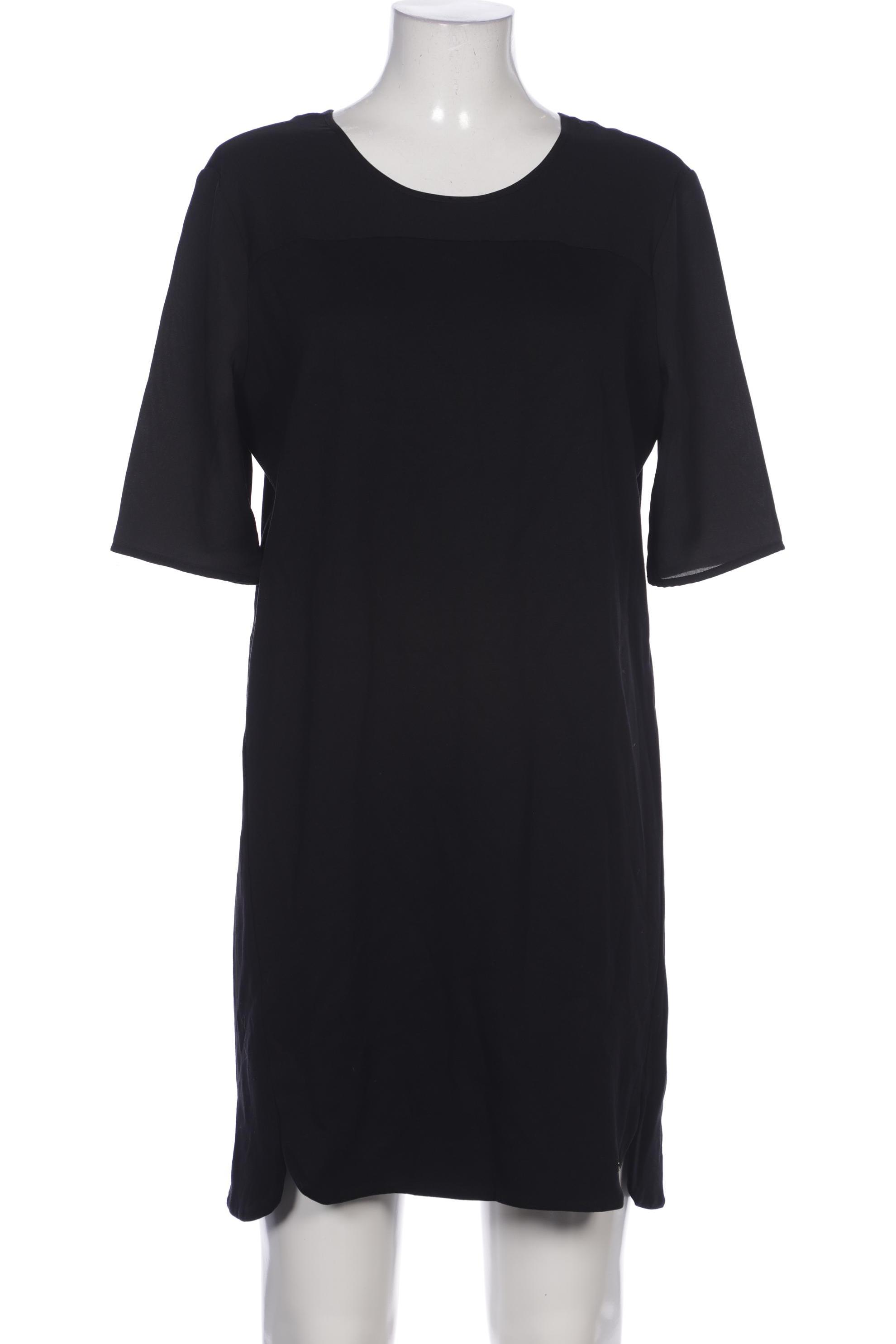 

Tommy Hilfiger Damen Kleid, schwarz, Gr. 42