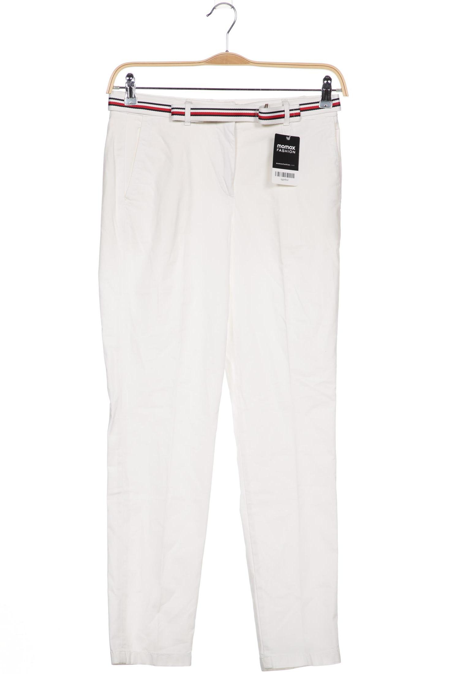

Tommy Hilfiger Damen Jeans, weiß