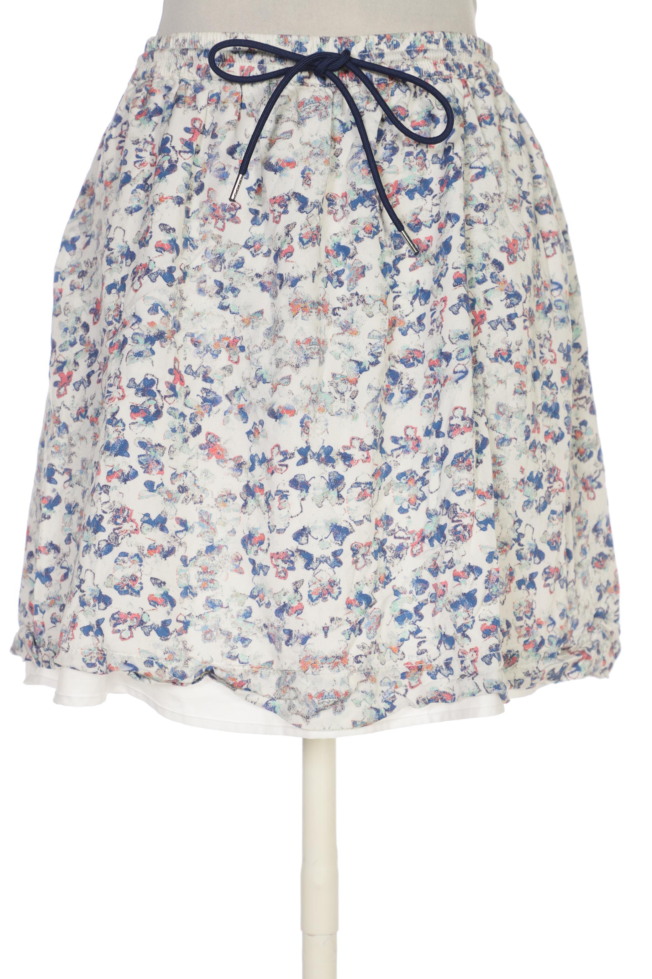 

Tommy Hilfiger Damen Rock, mehrfarbig, Gr. 4