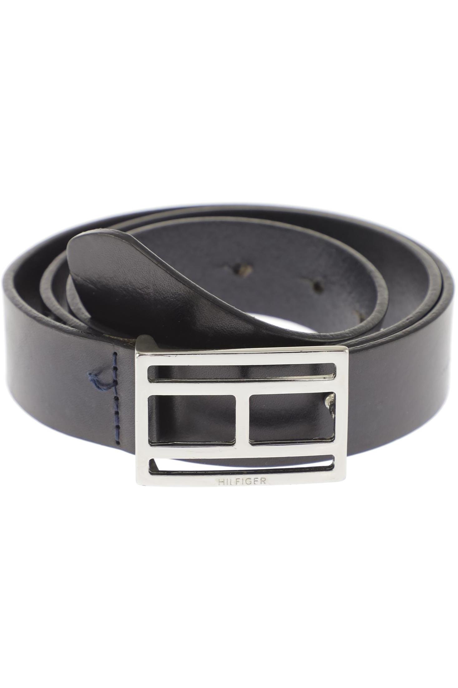 

Tommy Hilfiger Damen Gürtel, schwarz, Gr. 85