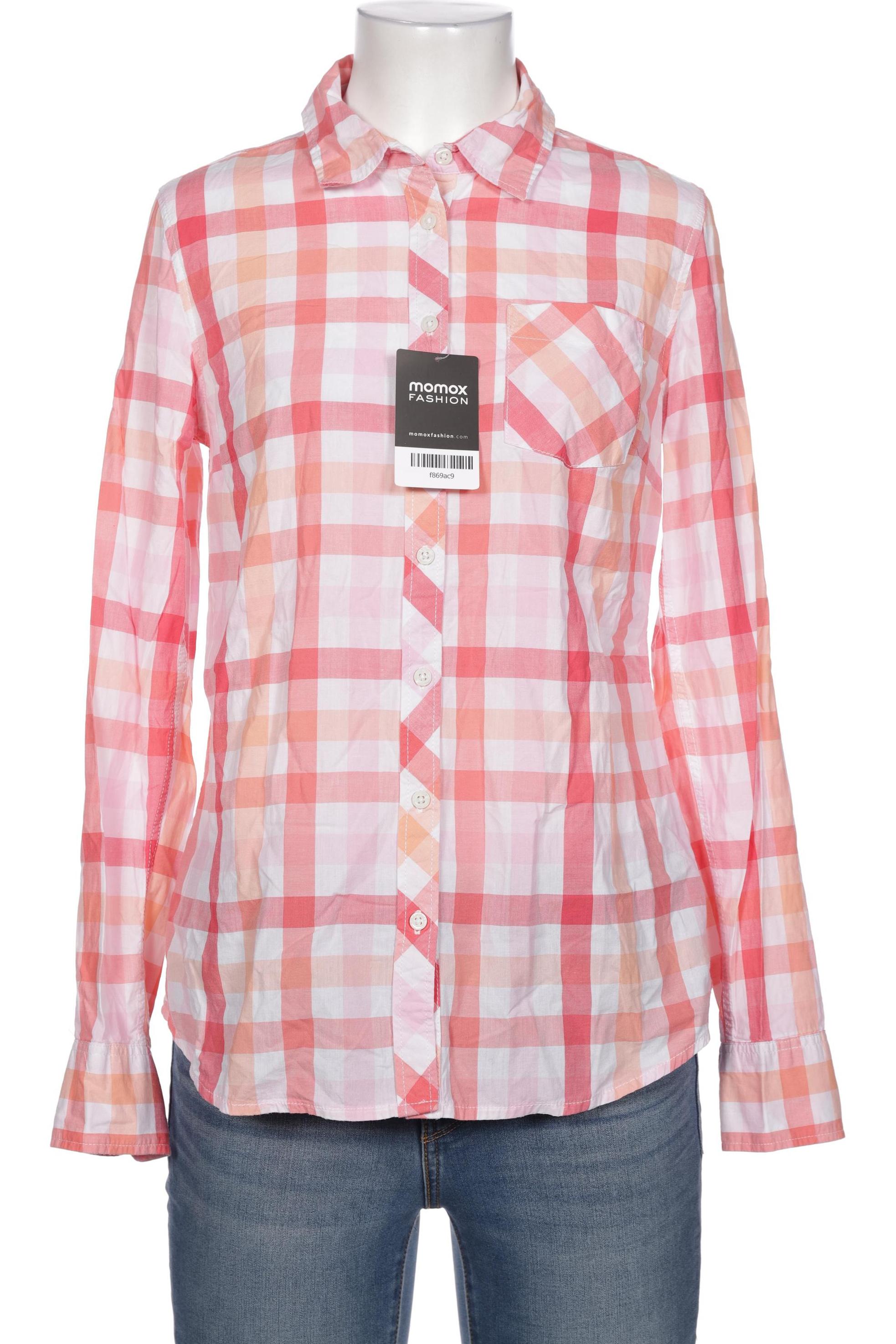 

Tommy Hilfiger Damen Bluse, pink