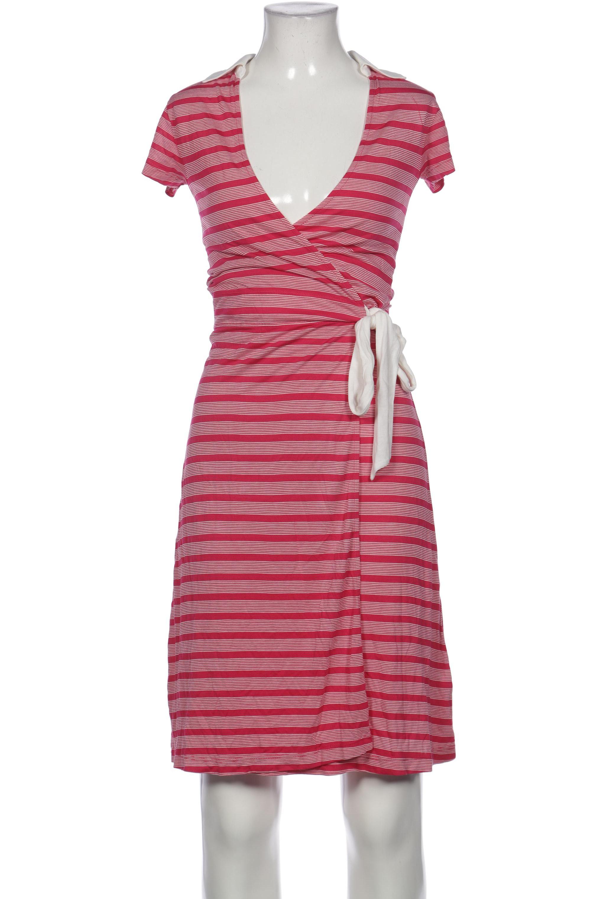 

Tommy Hilfiger Damen Kleid, pink, Gr. 34