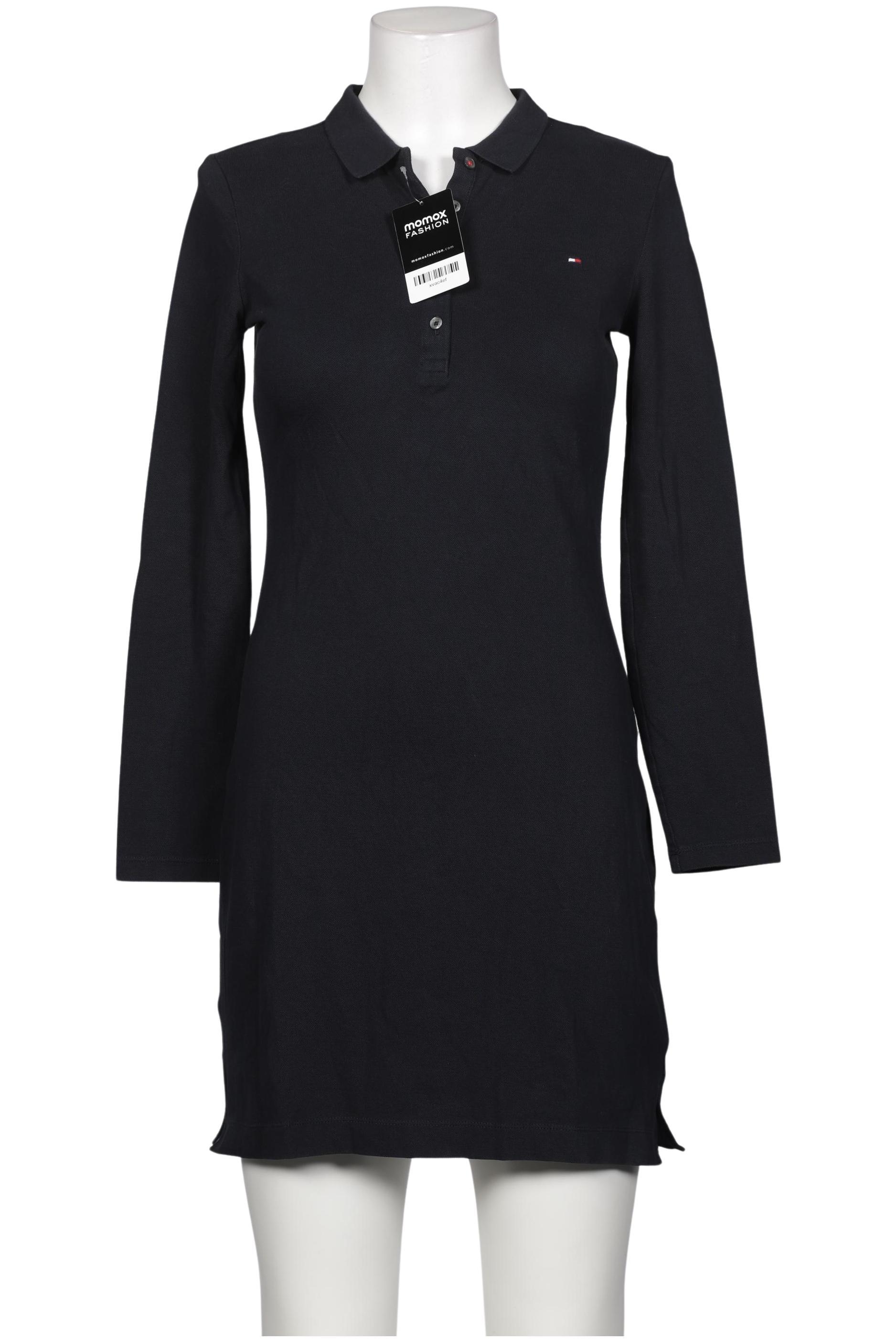 

Tommy Hilfiger Damen Kleid, marineblau, Gr. 36