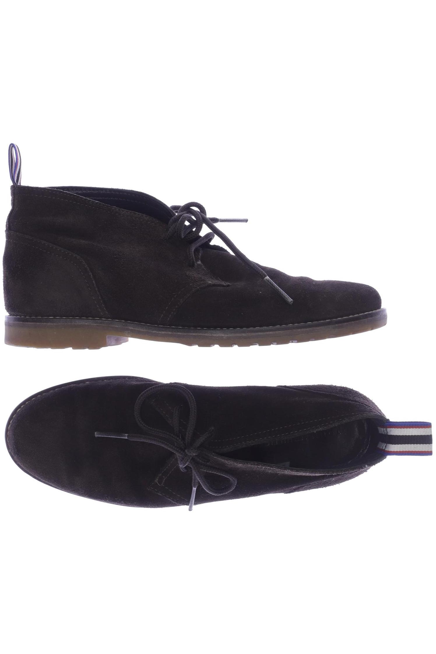 

Tommy Hilfiger Damen Stiefelette, braun